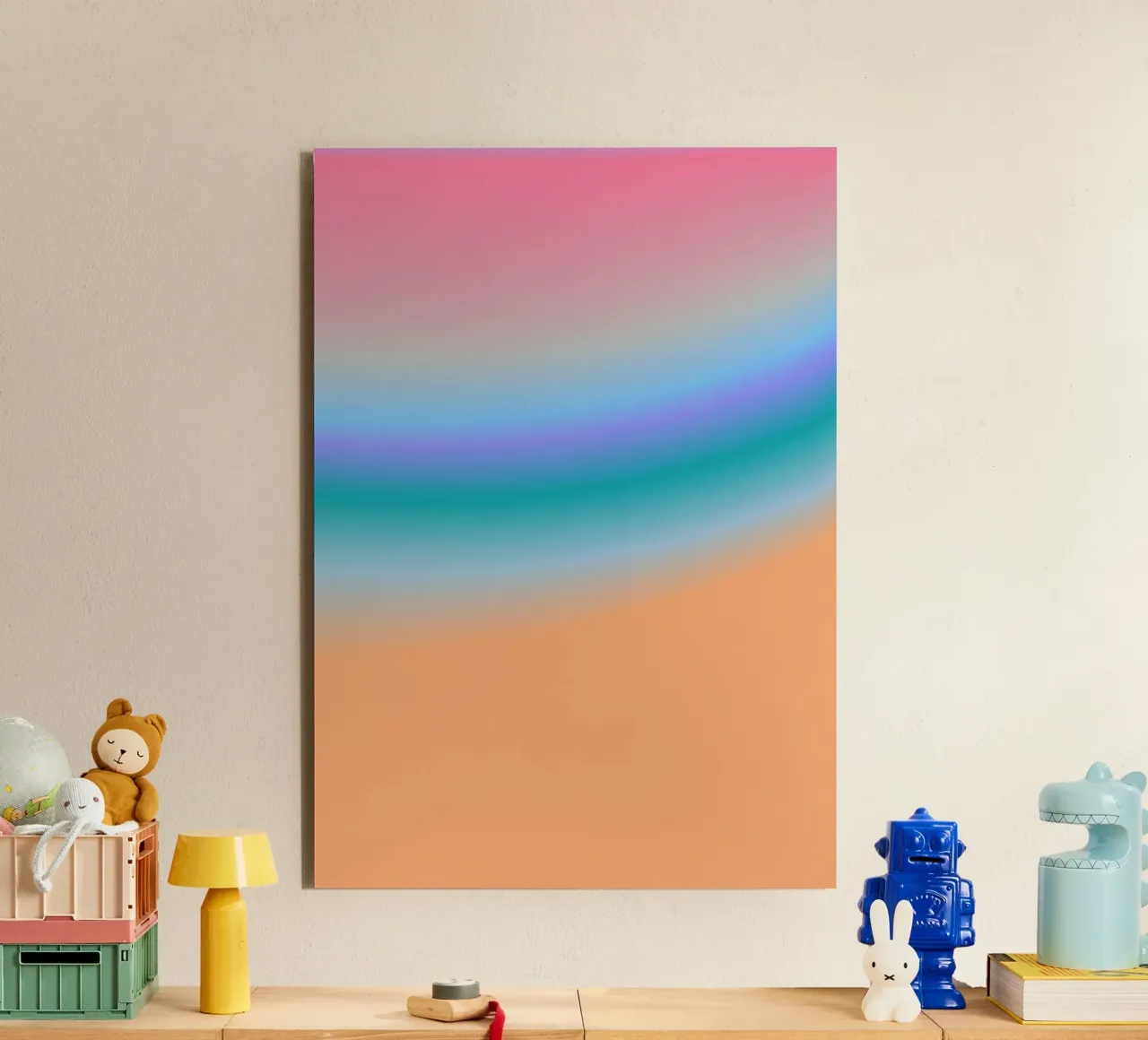 SUN forex plate by ÂME LIBRE STUDIO