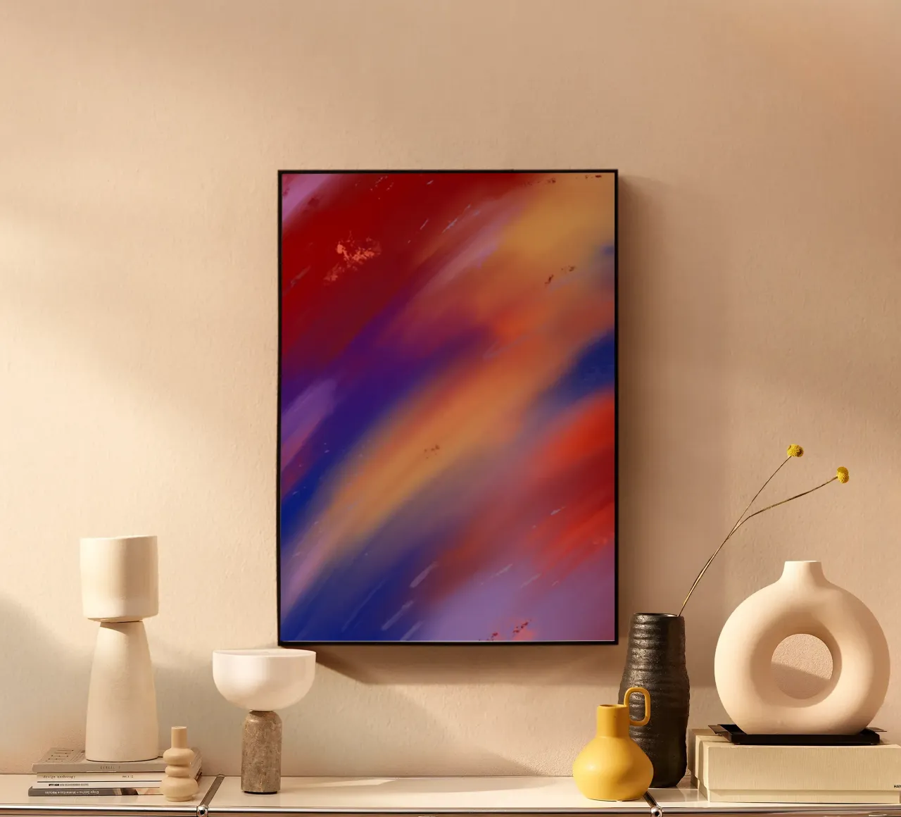 elegance plexiglass da KL.