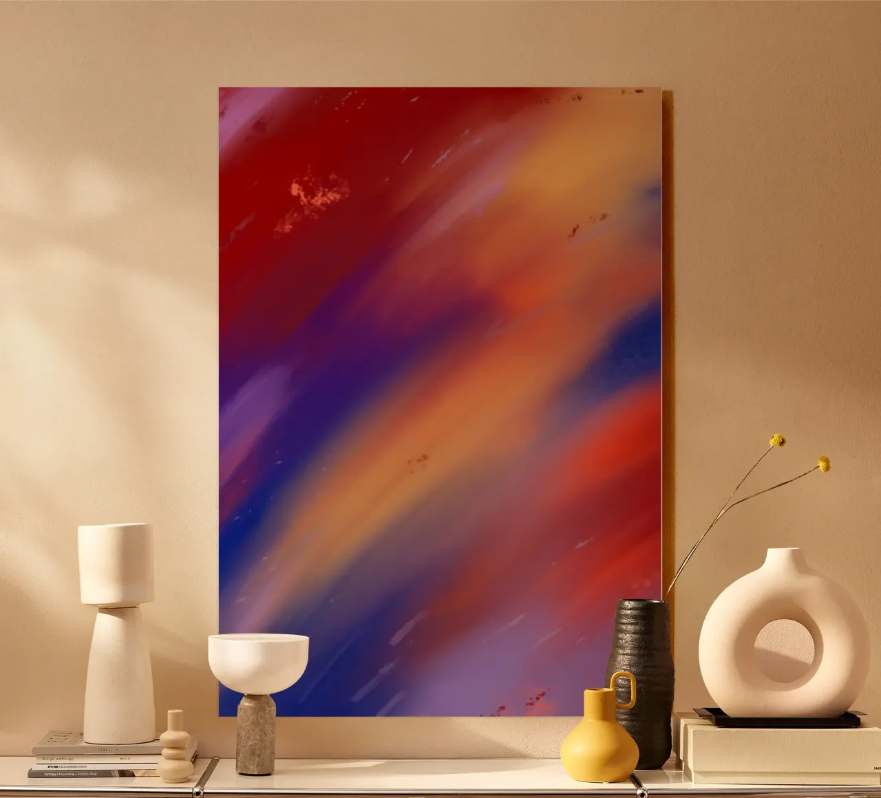 elegance plexiglass da KL.