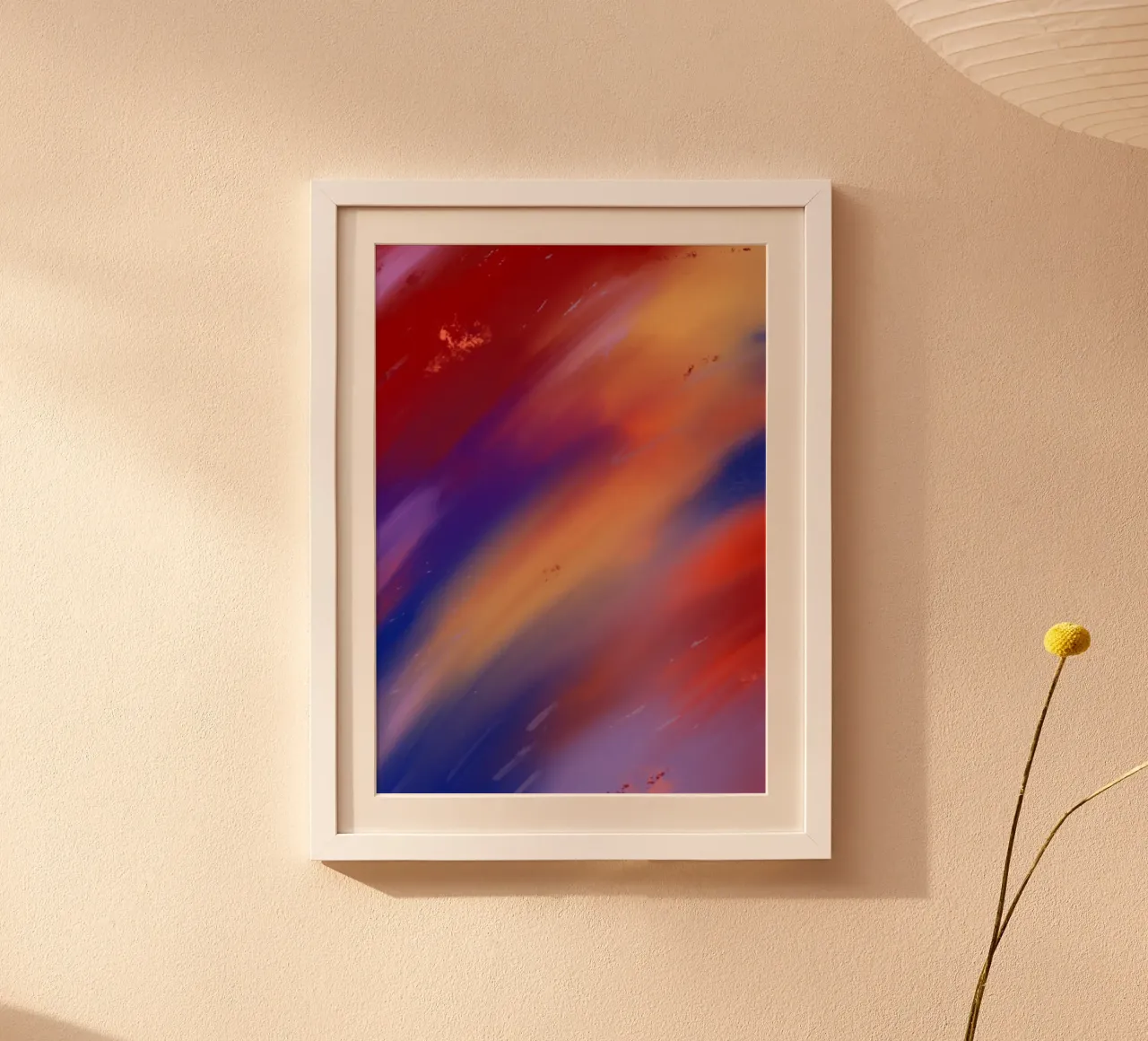 elegance poster da KL.