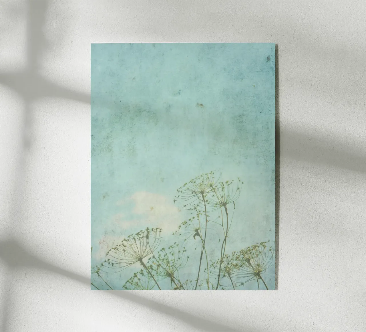 Almost winter plexiglass da ArtSkratches