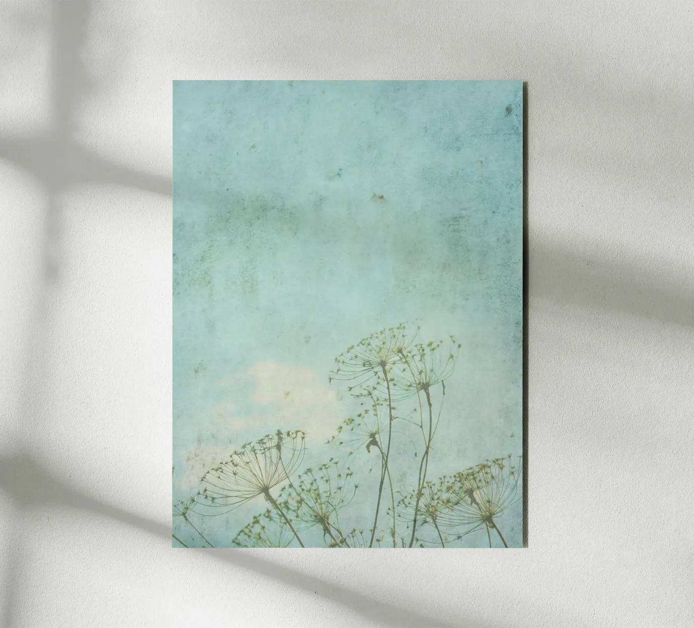 Almost winter forex plate by ArtSkratches