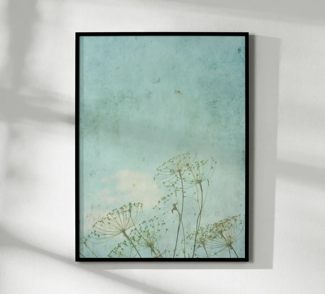 Quasi inverno poster da ArtSkratches