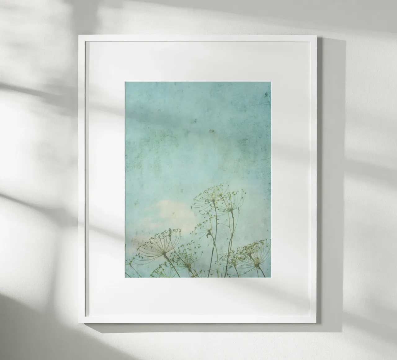 Quasi inverno poster da ArtSkratches