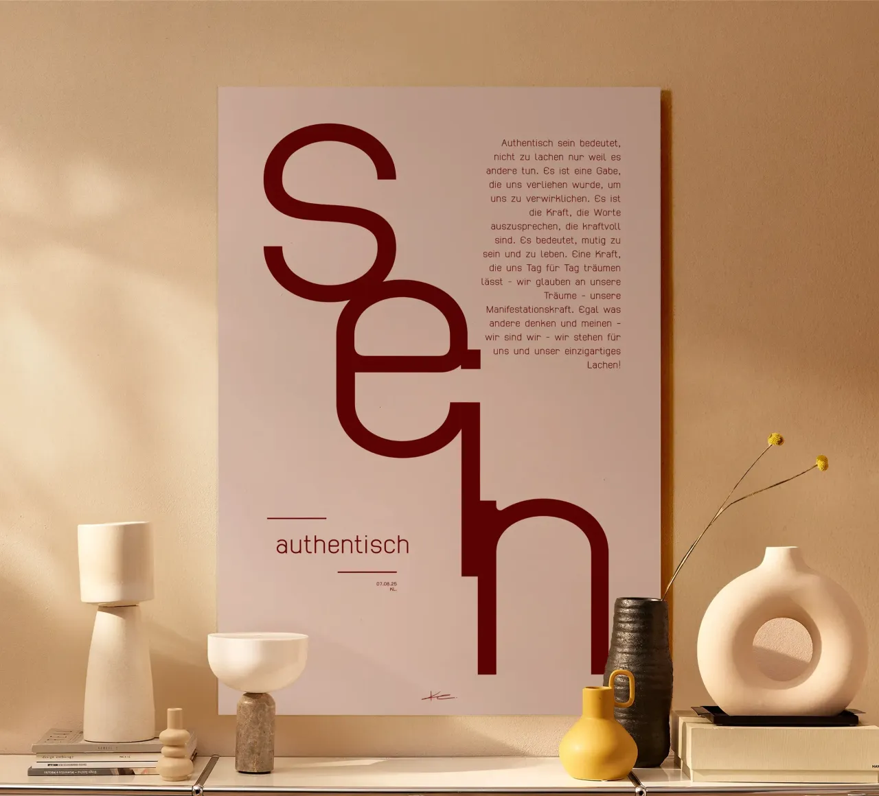 sein forex plate by KL.