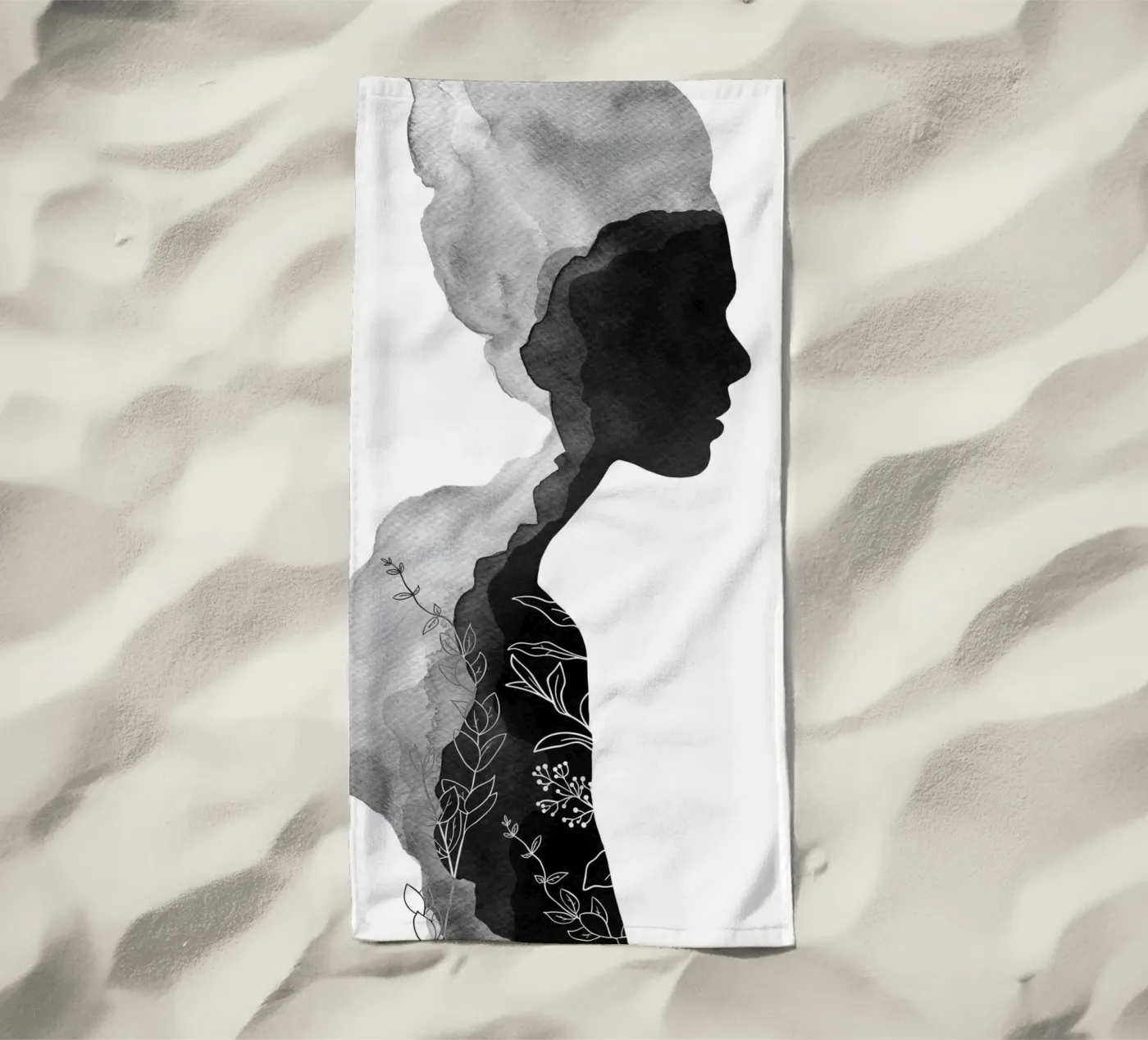 Lei telo mare da Orara Studio