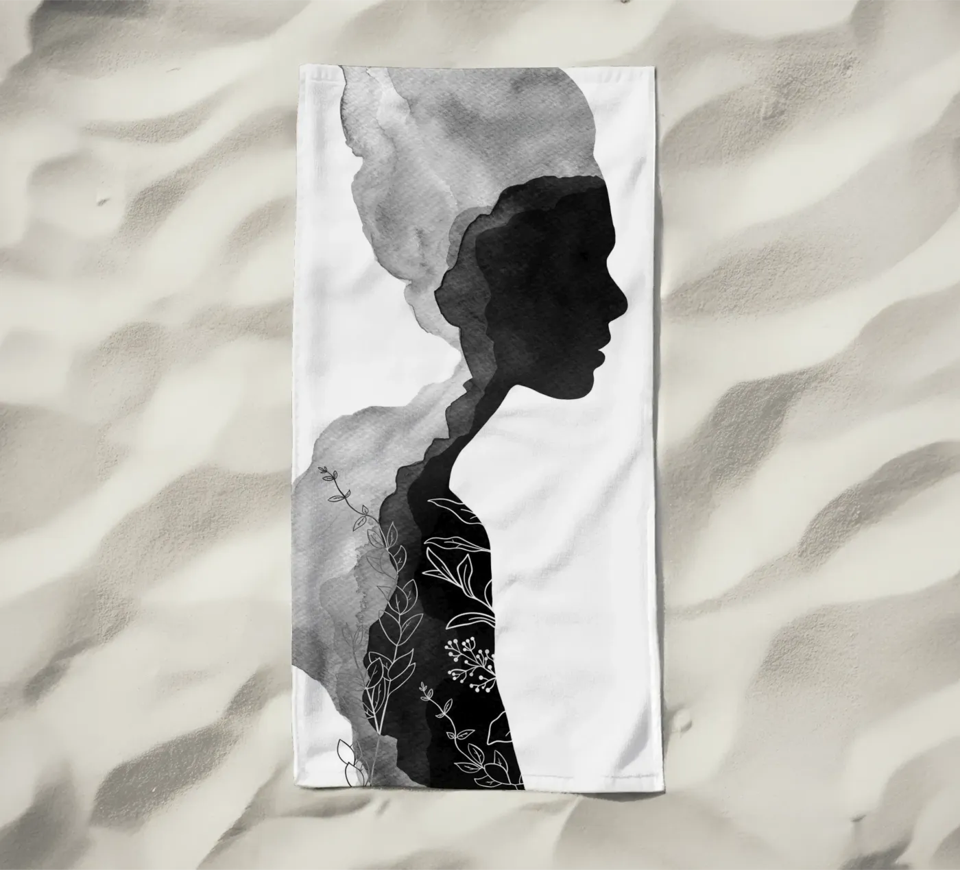 Her telo mare da Orara Studio