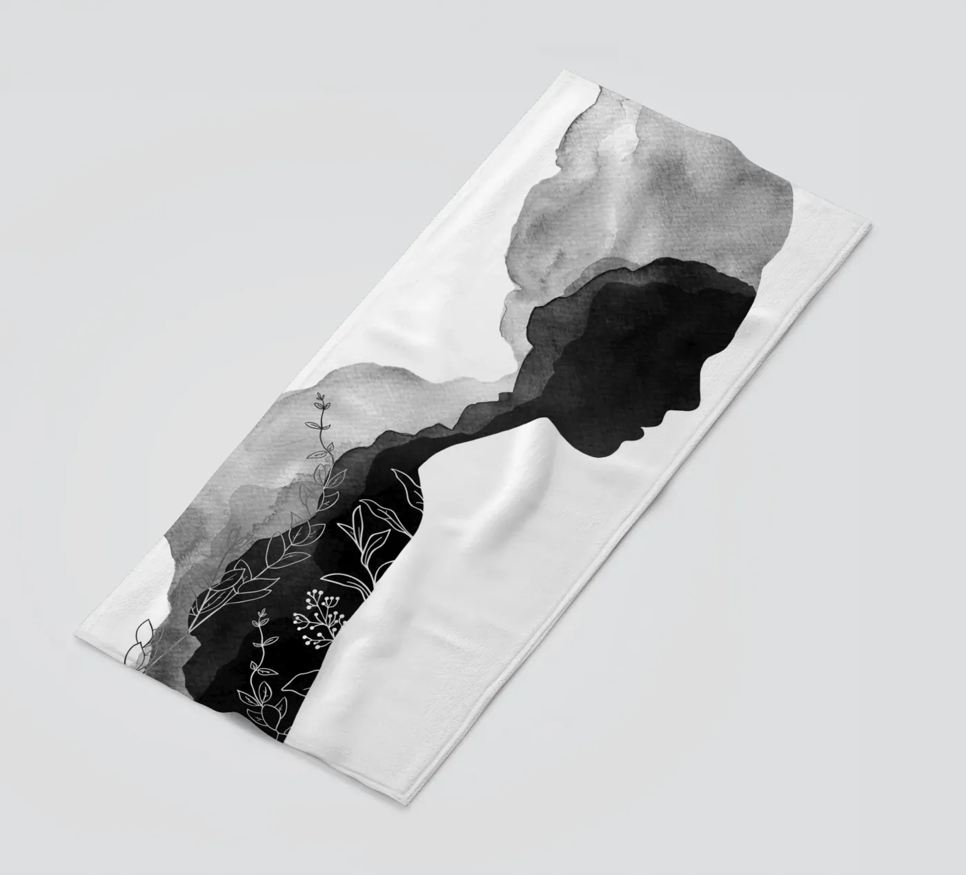 Her telo mare da Orara Studio