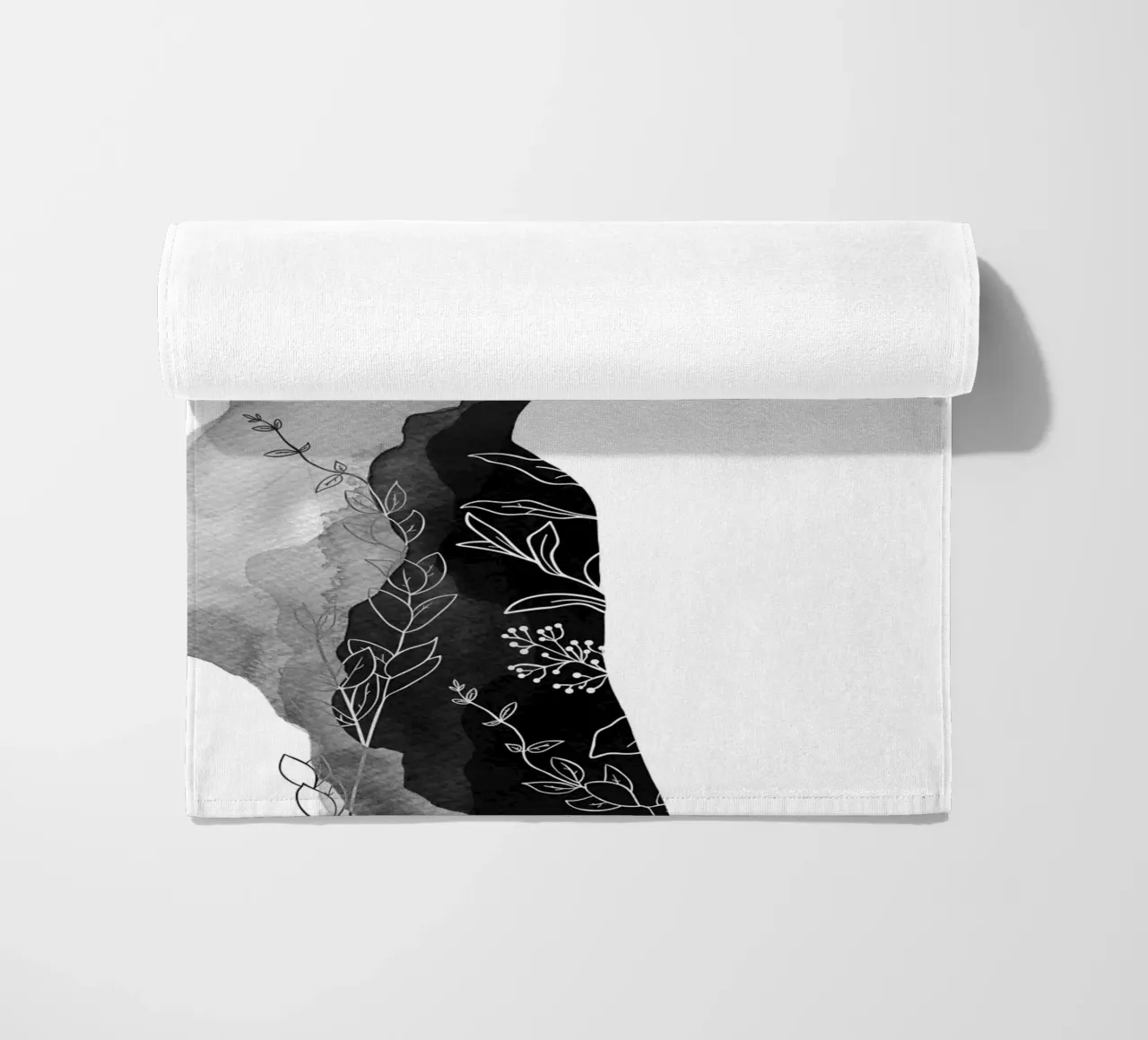 Lei telo mare da Orara Studio