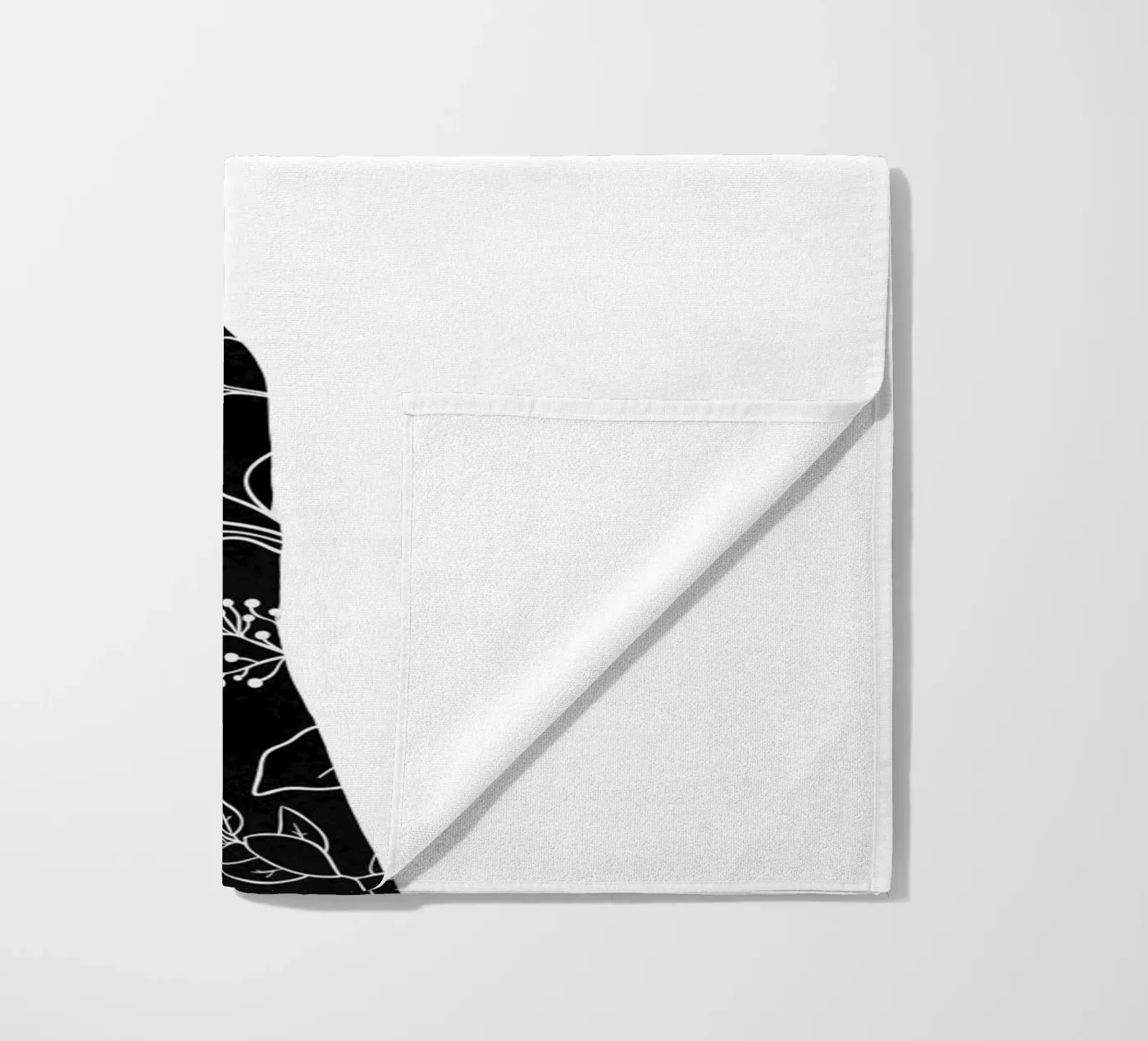 Her telo mare da Orara Studio