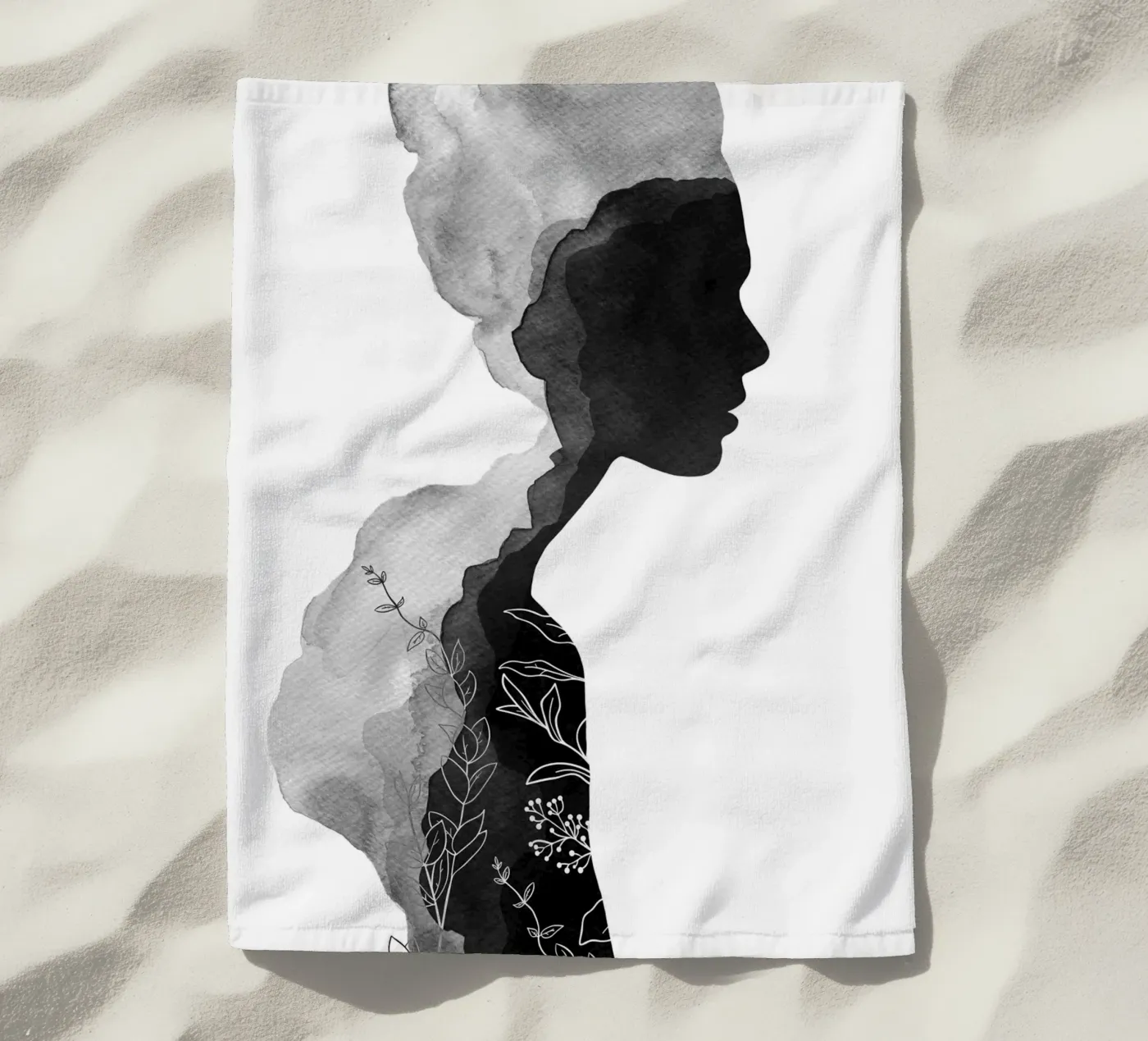 Her telo mare da Orara Studio