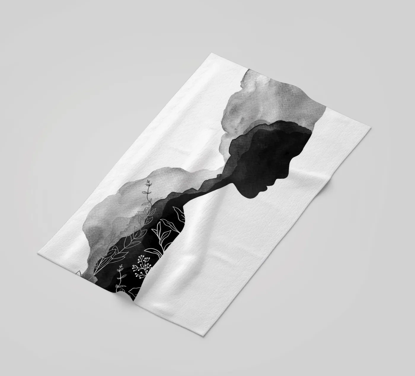 Her telo mare da Orara Studio