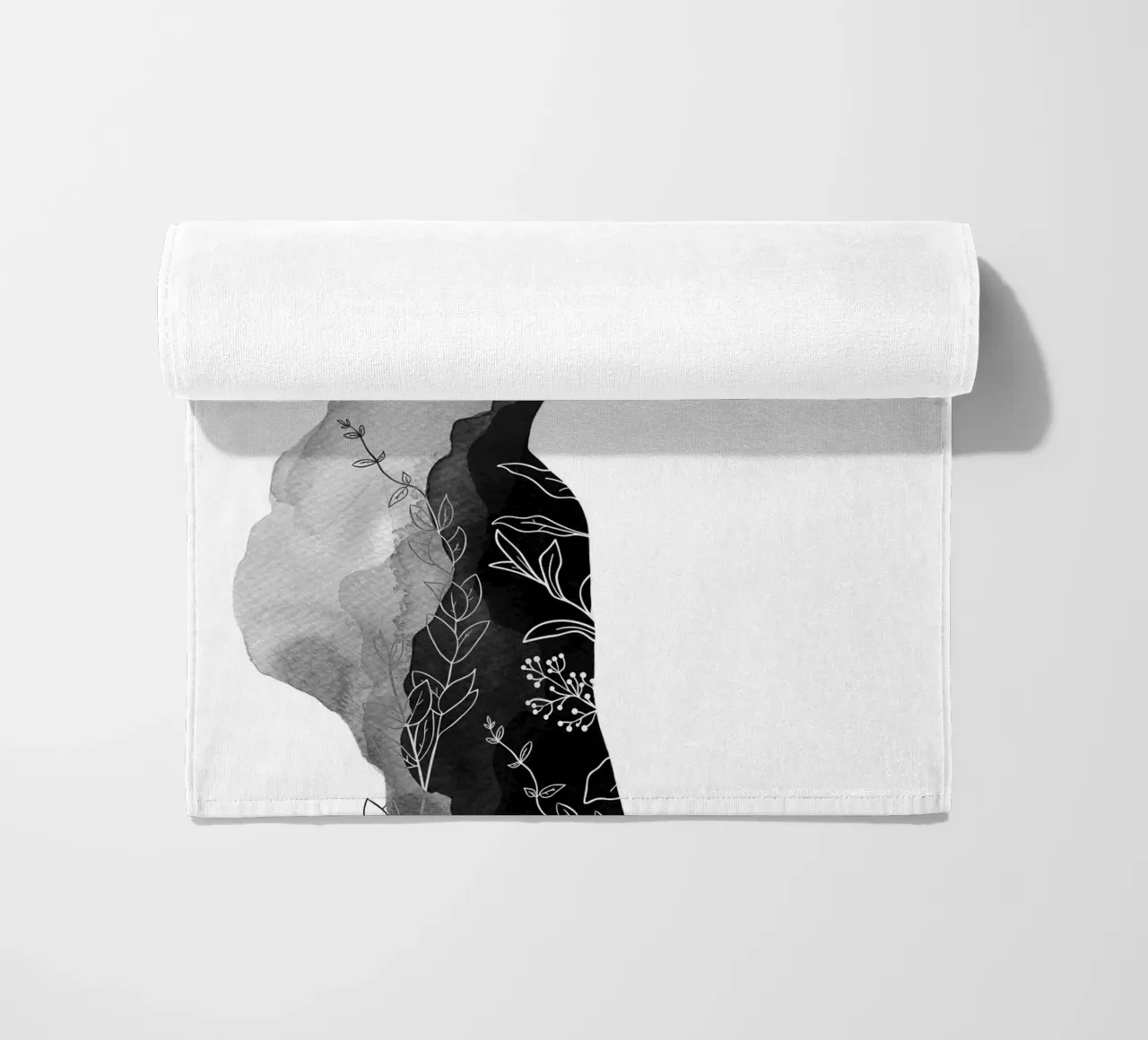 Lei telo mare da Orara Studio