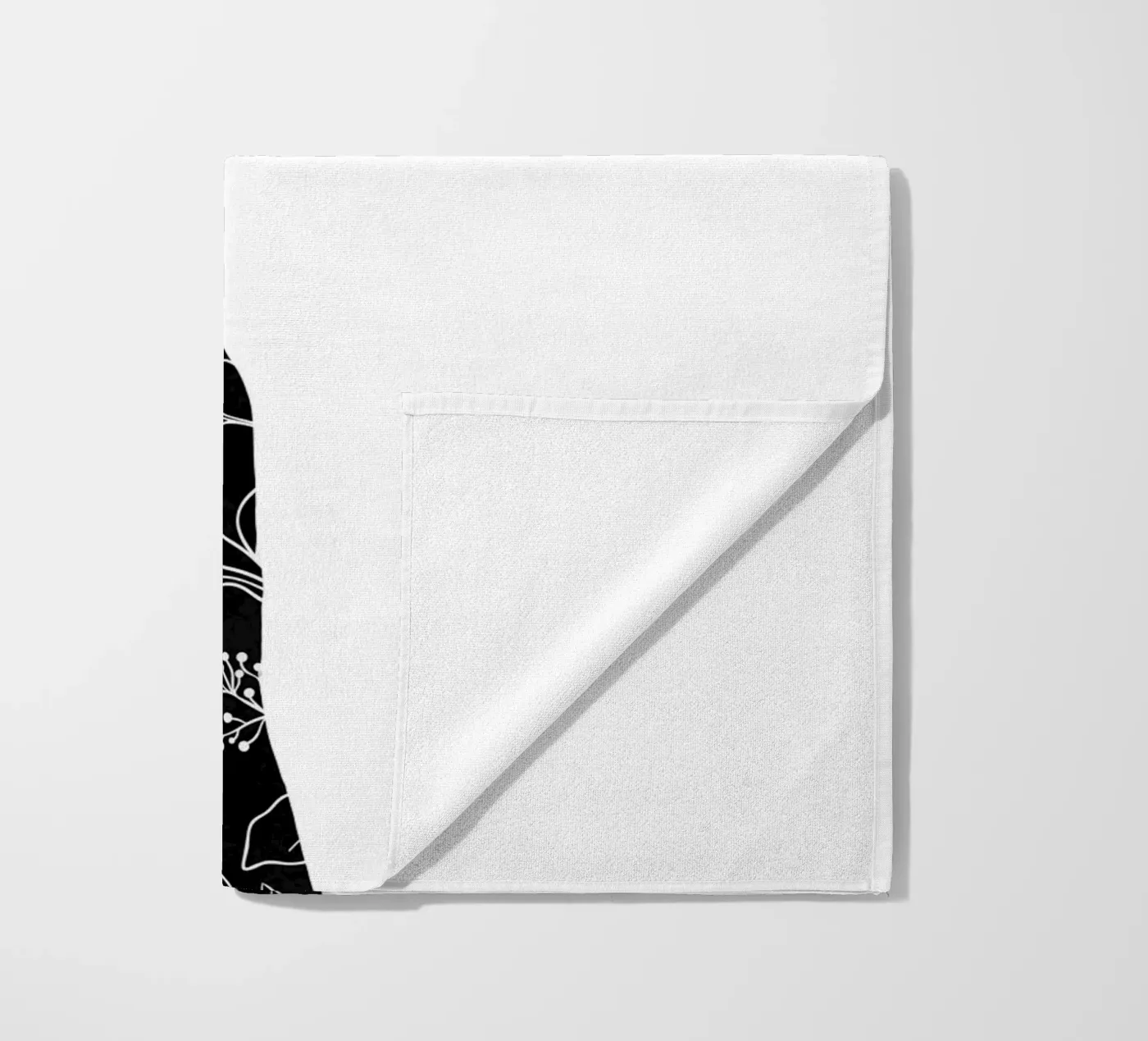 Her telo mare da Orara Studio