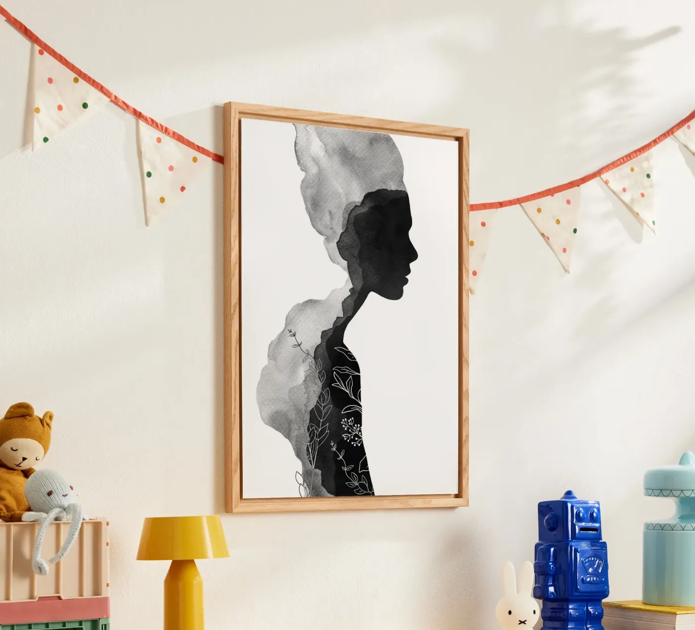 Her plexiglass da Orara Studio