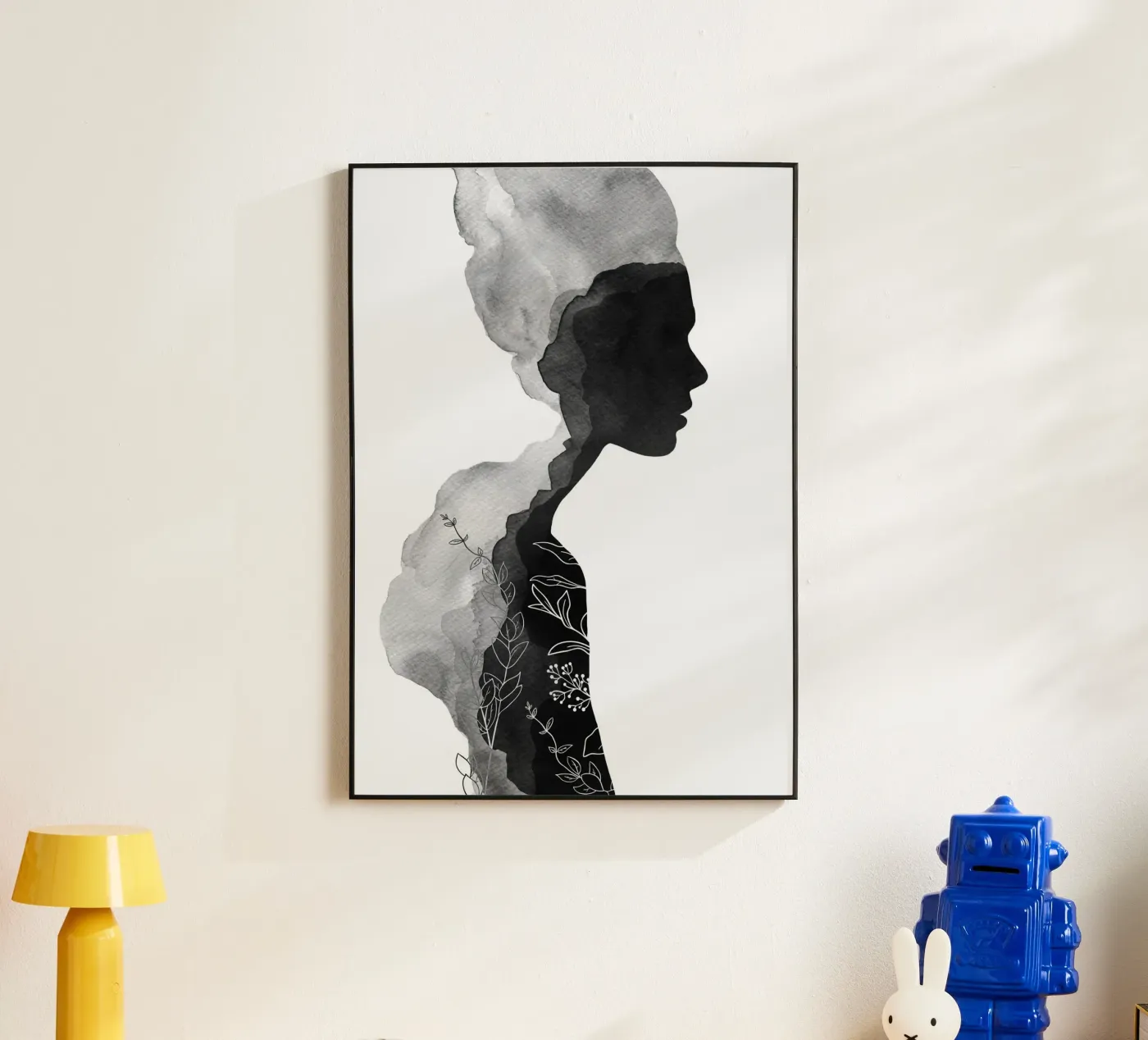 Her forex plate by Orara Studio