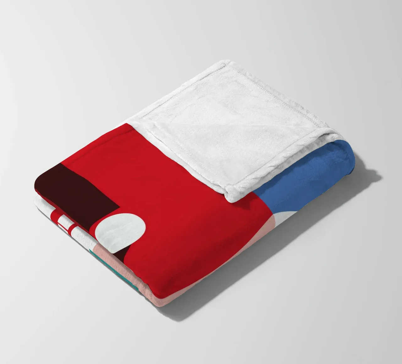 Nutcracker No. 2 – Der Wachsame coperta in pile da DARIA IVANOVNA