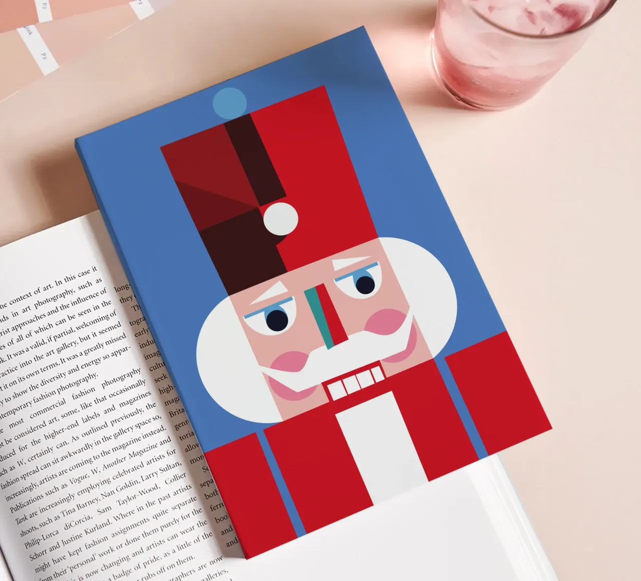 Nutcracker No. 2 – Der Wachsame diario da DARIA IVANOVNA