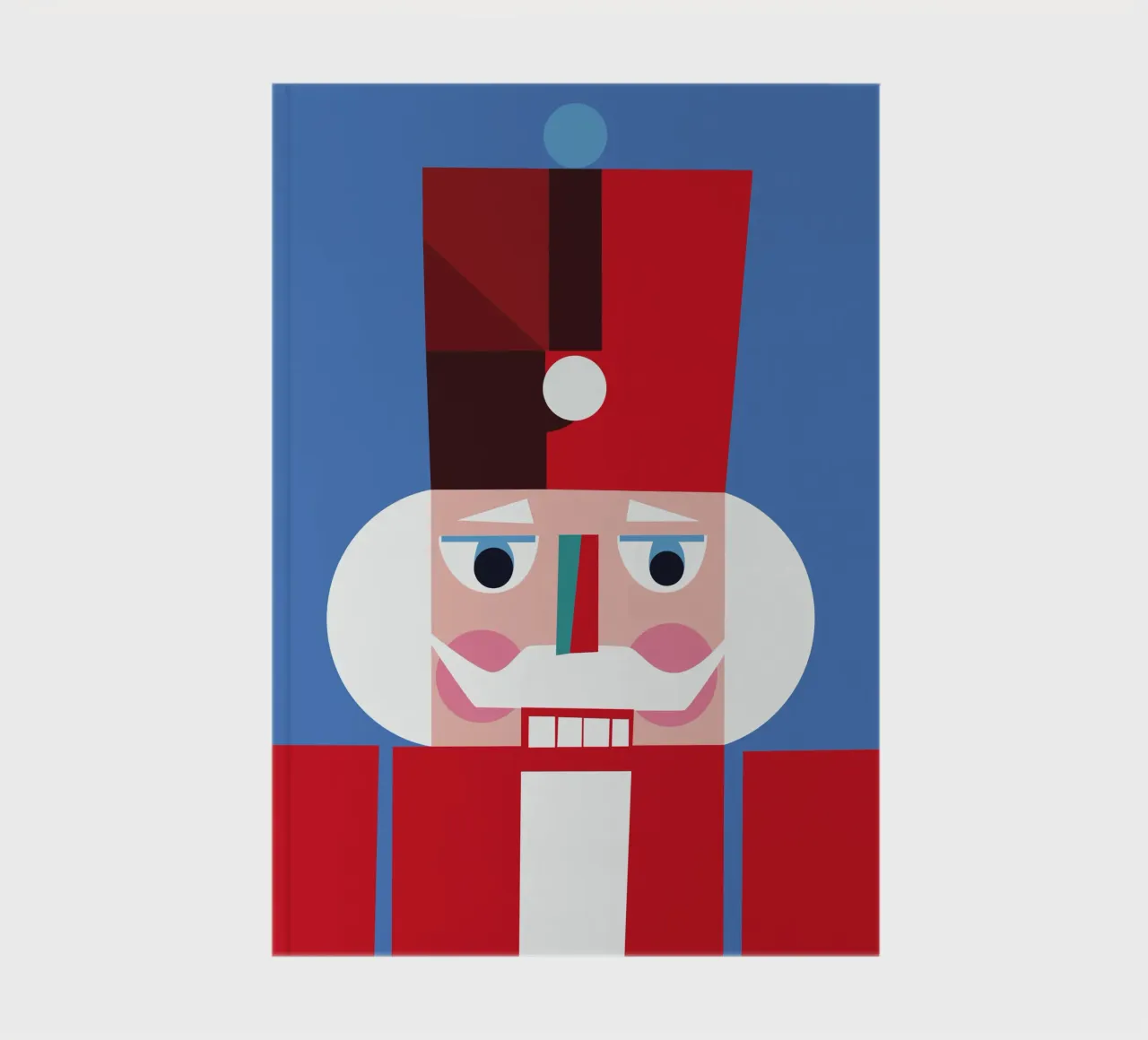 Nutcracker No. 2 – Der Wachsame diario da DARIA IVANOVNA