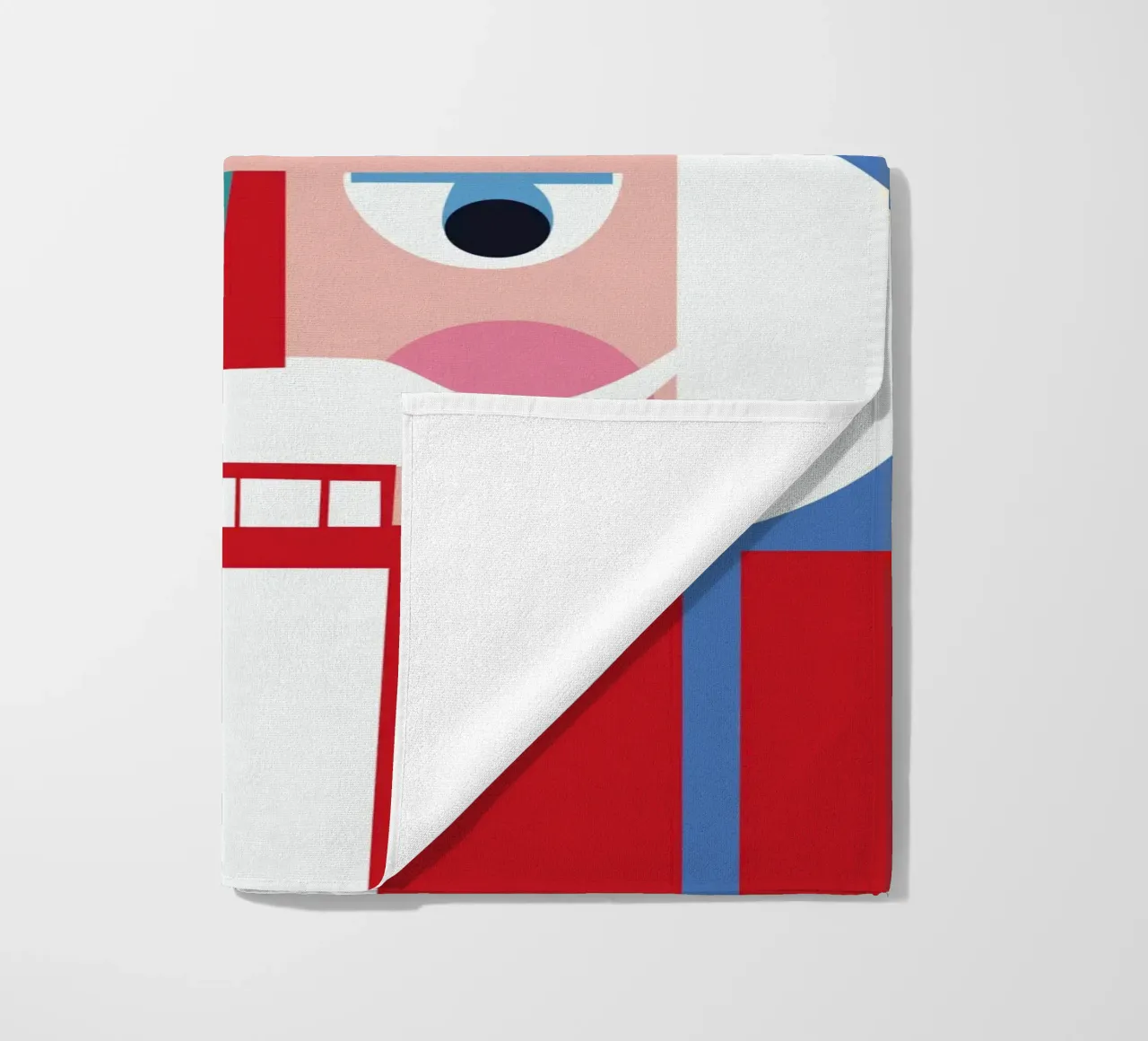 Nutcracker No. 2 – Der Wachsame telo mare da DARIA IVANOVNA