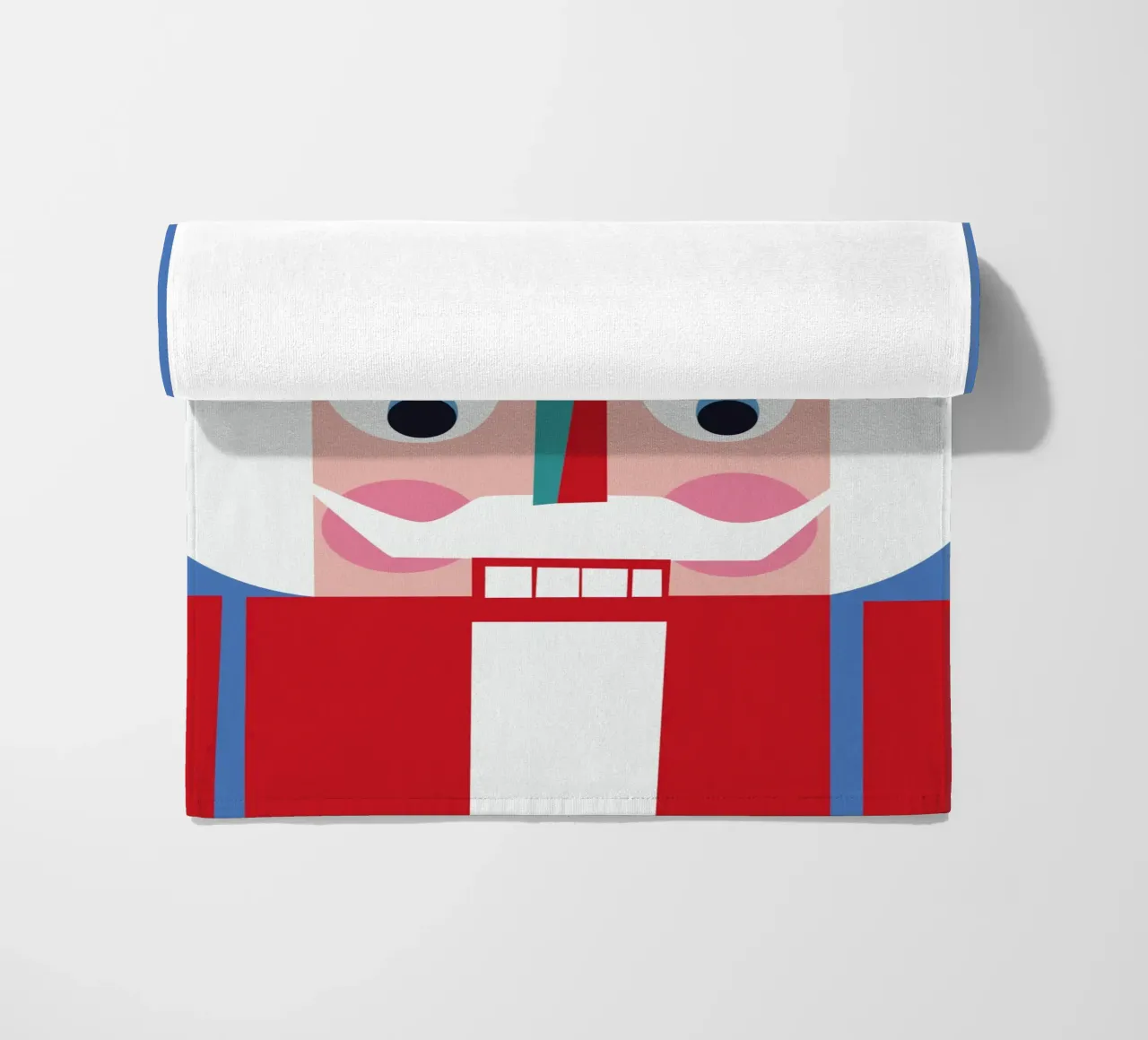 Nutcracker No. 2 – Der Wachsame telo mare da DARIA IVANOVNA