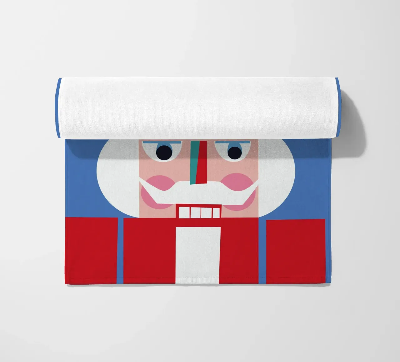 Nutcracker No. 2 – Der Wachsame telo mare da DARIA IVANOVNA