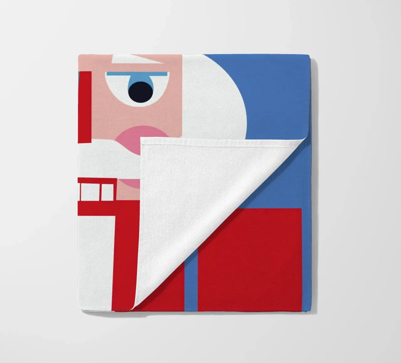 Nutcracker No. 2 – Der Wachsame telo mare da DARIA IVANOVNA