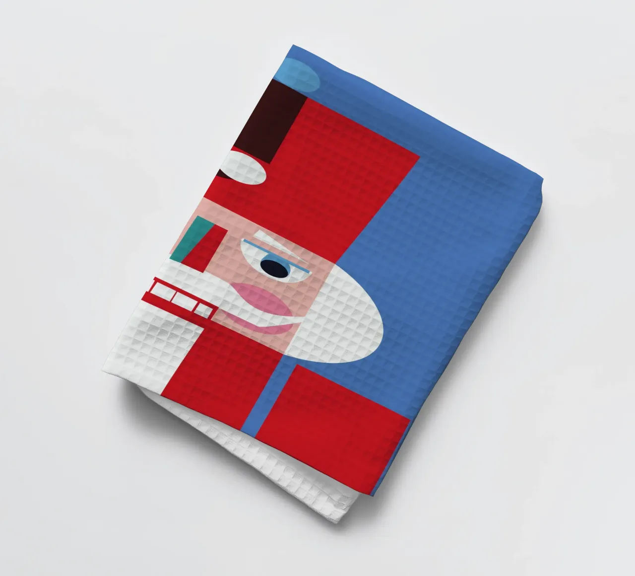 Nutcracker No. 2 – Der Wachsame canovaccio da cucina da DARIA IVANOVNA