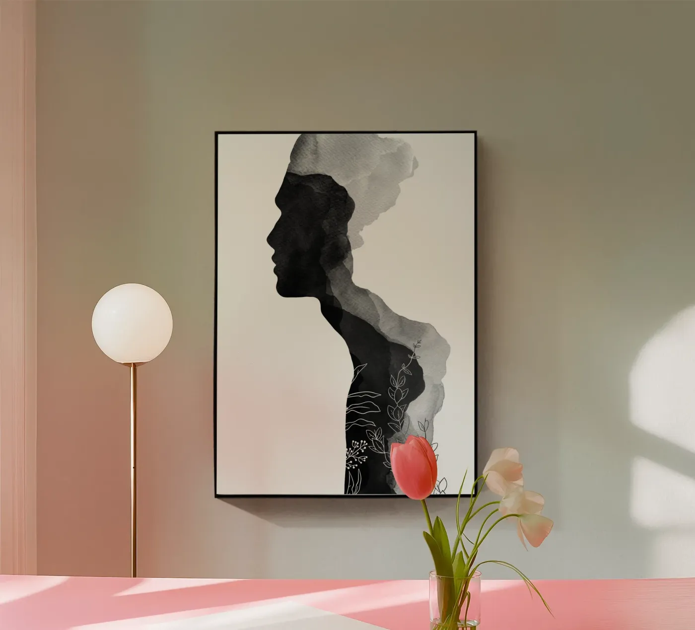 Him plexiglass da Orara Studio