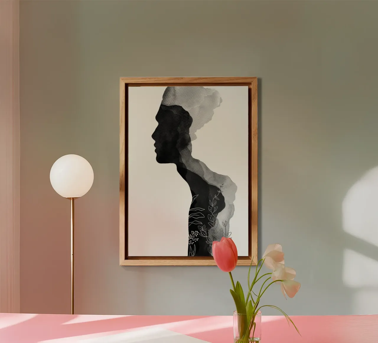 Him forex plate by Orara Studio