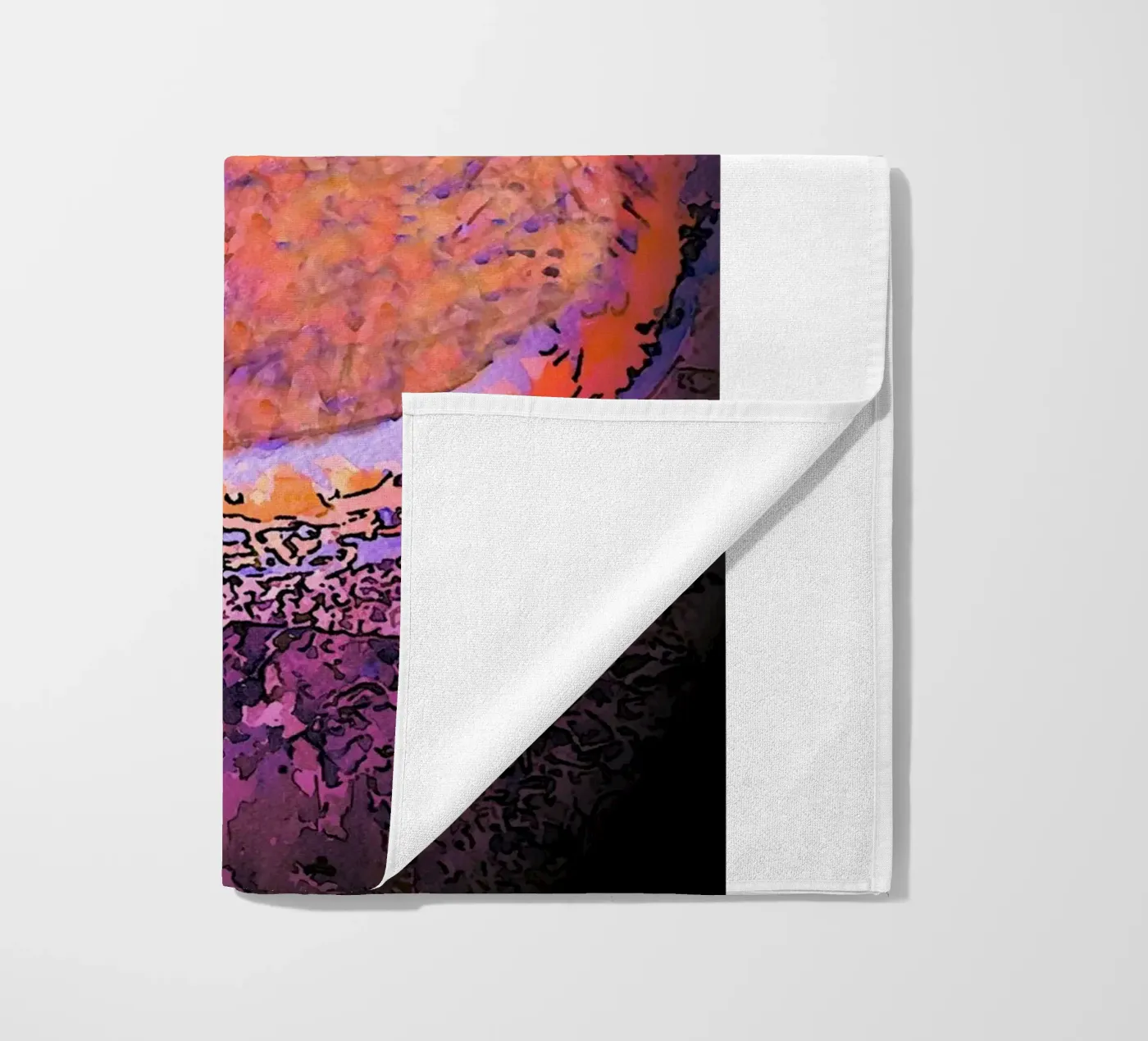 Planet telo mare da Massimo Frascogna