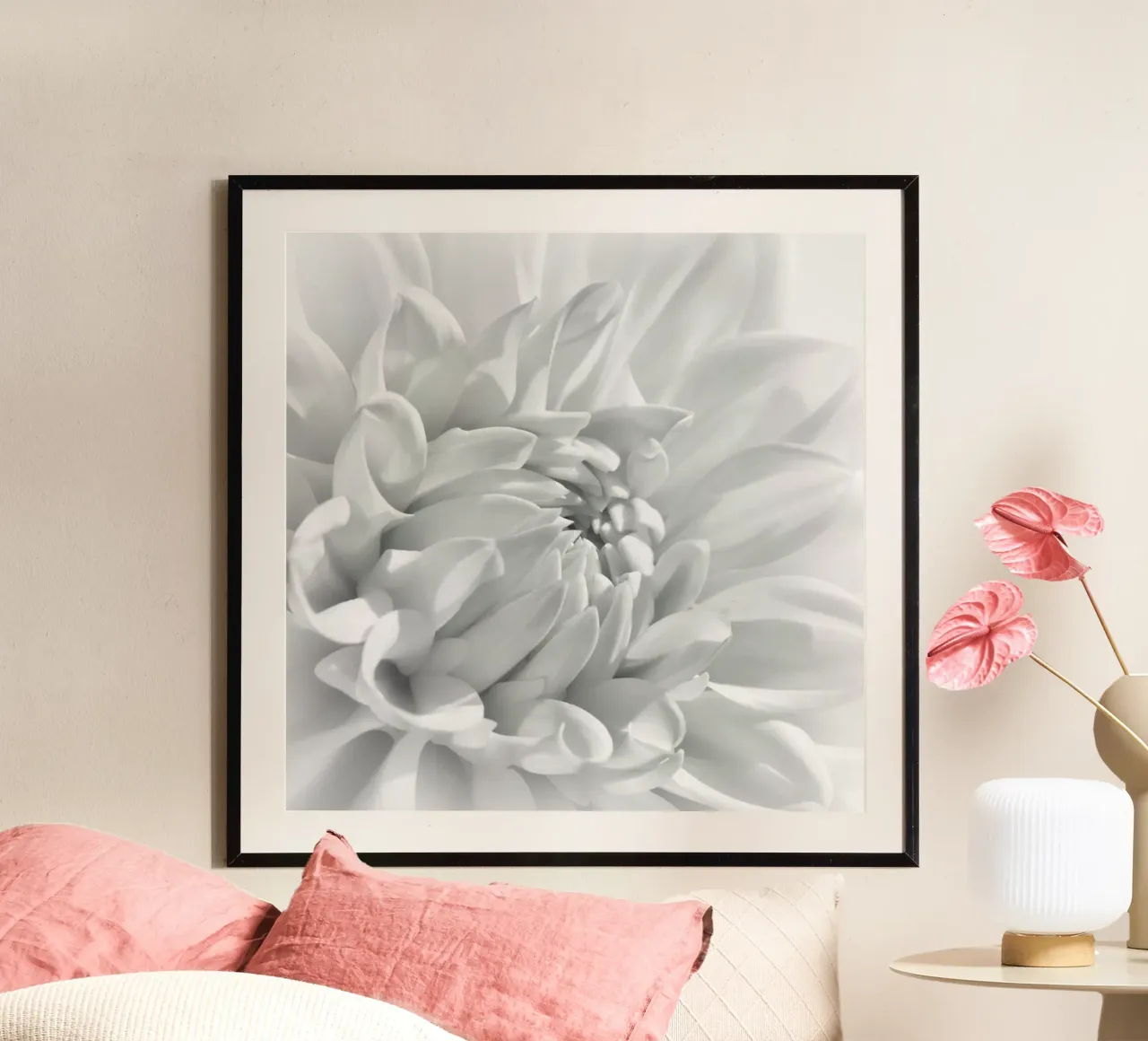 Dalia poster da Atteloi