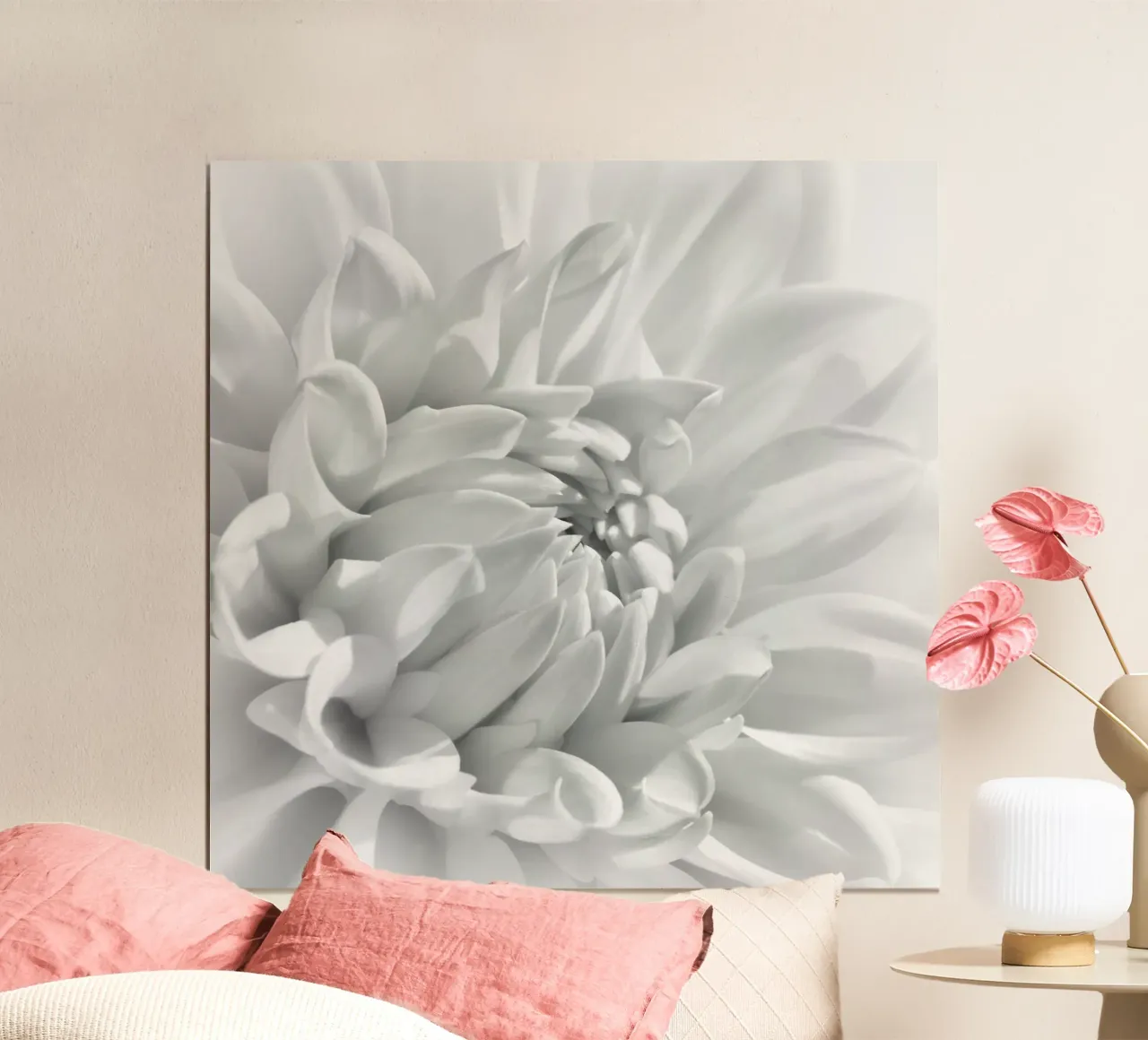 Dalia poster da Atteloi