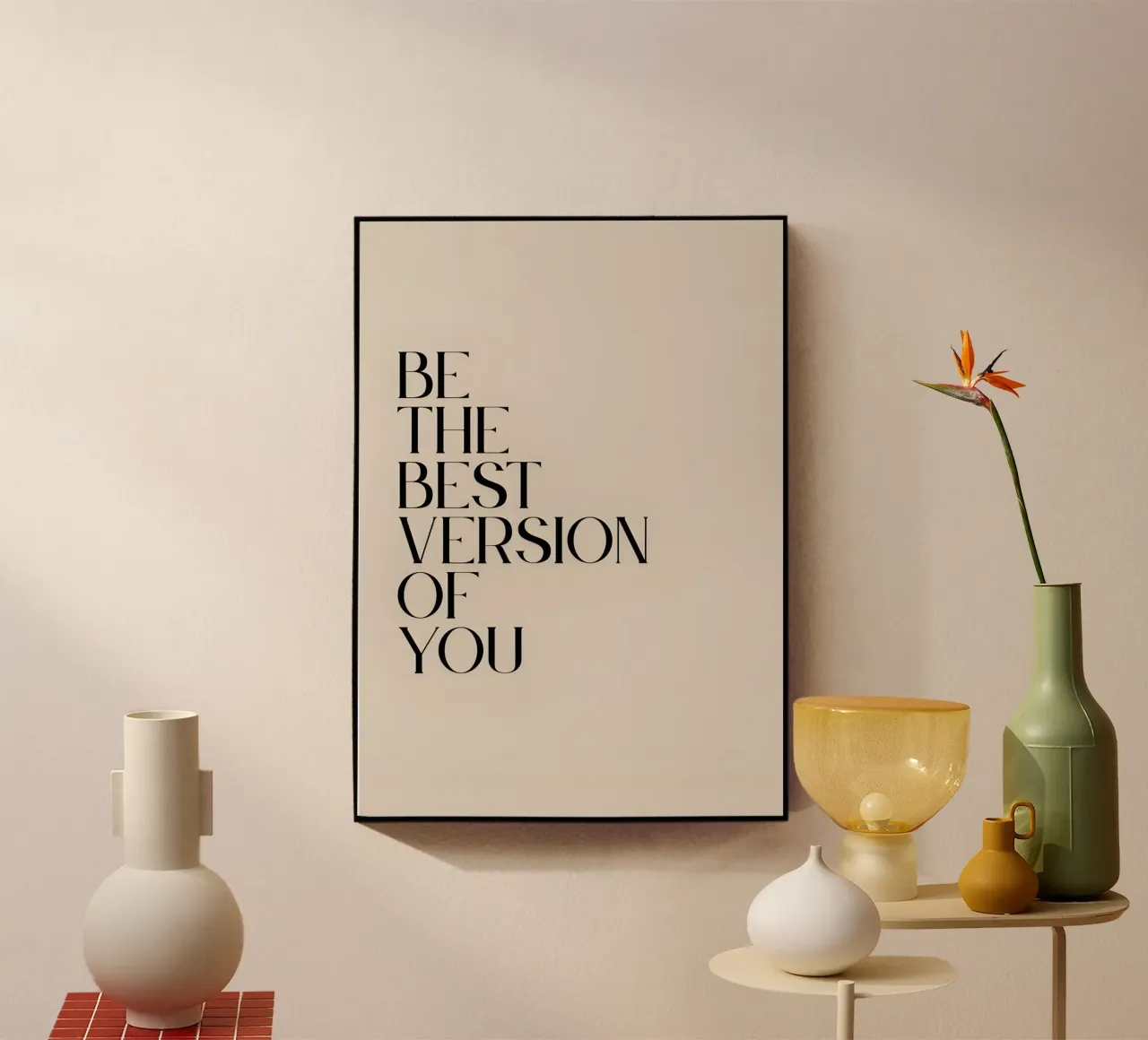 The Best plexiglass da QuoteFrame