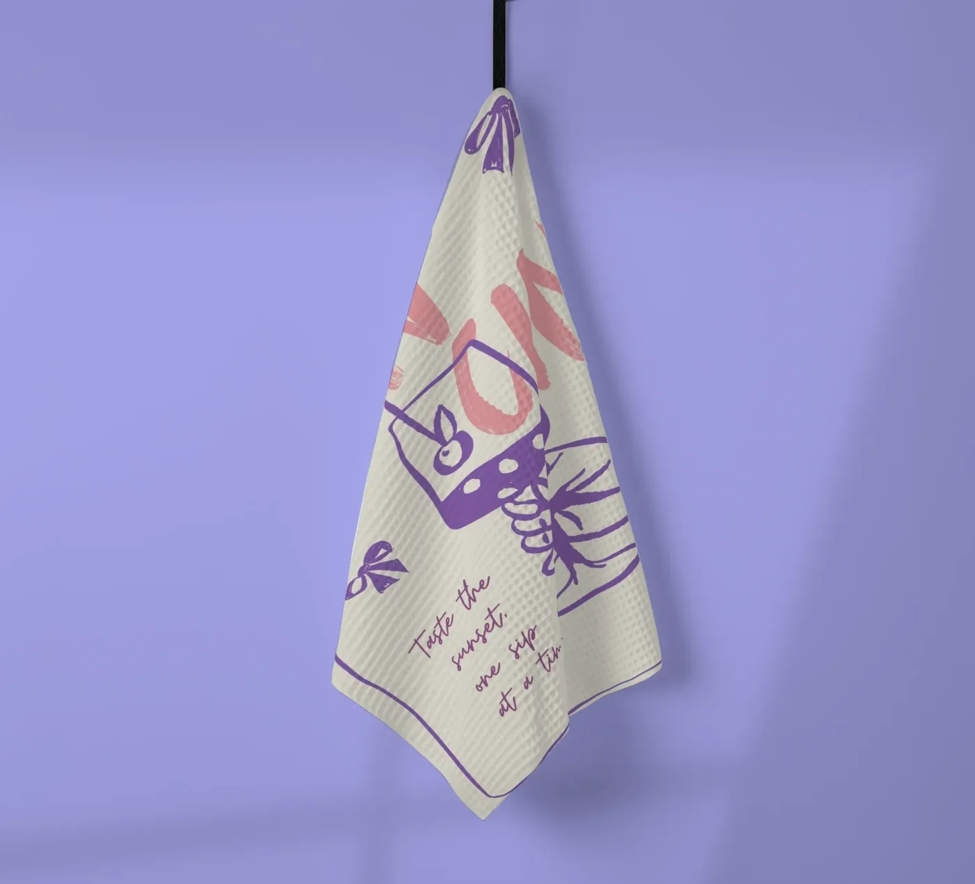 CIN CIN torchon de ARTEVO