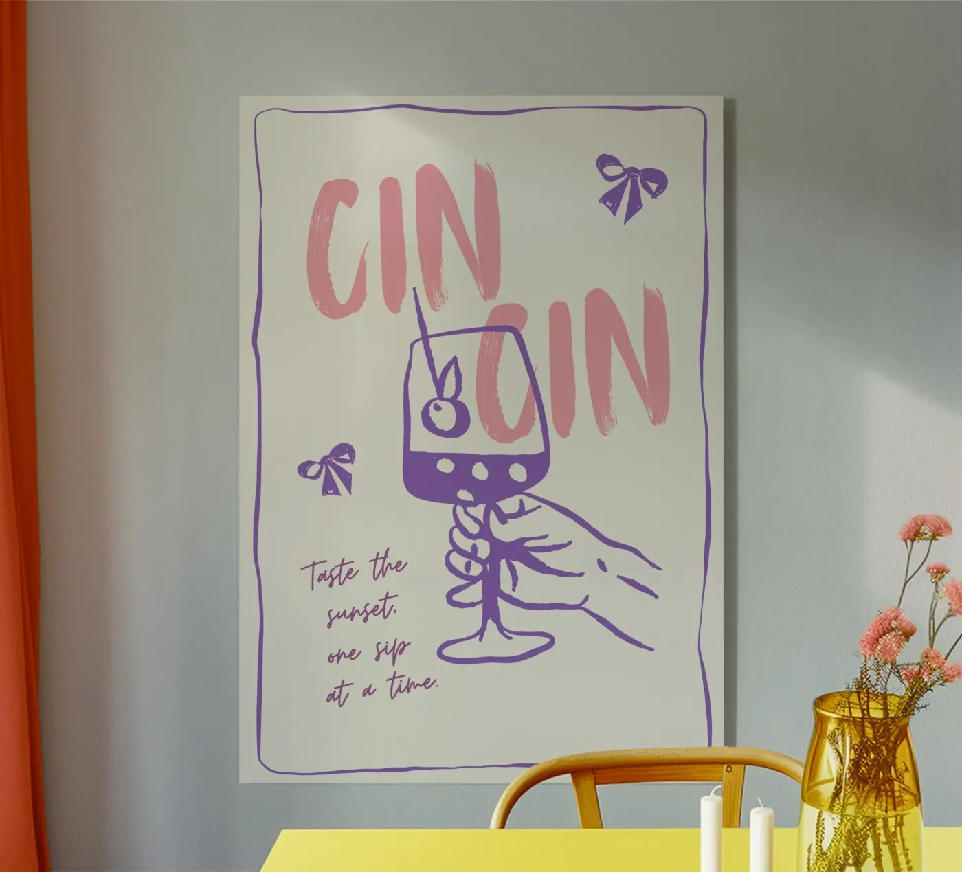 CIN CIN plexiglass da ARTEVO