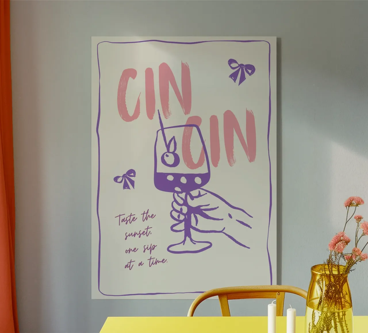 CIN CIN plexiglass da ARTEVO