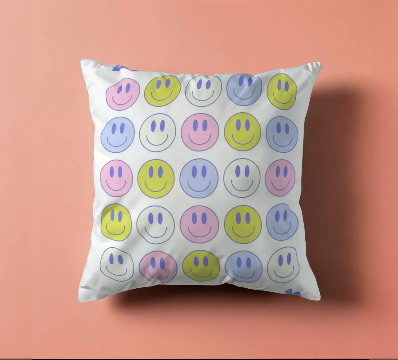 BLAH BLAH… cuscino da ARTEVO