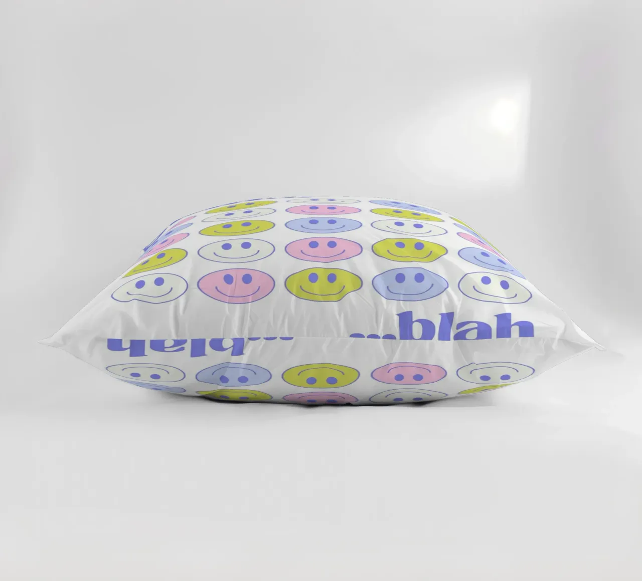 BLAH BLAH… cuscino da ARTEVO