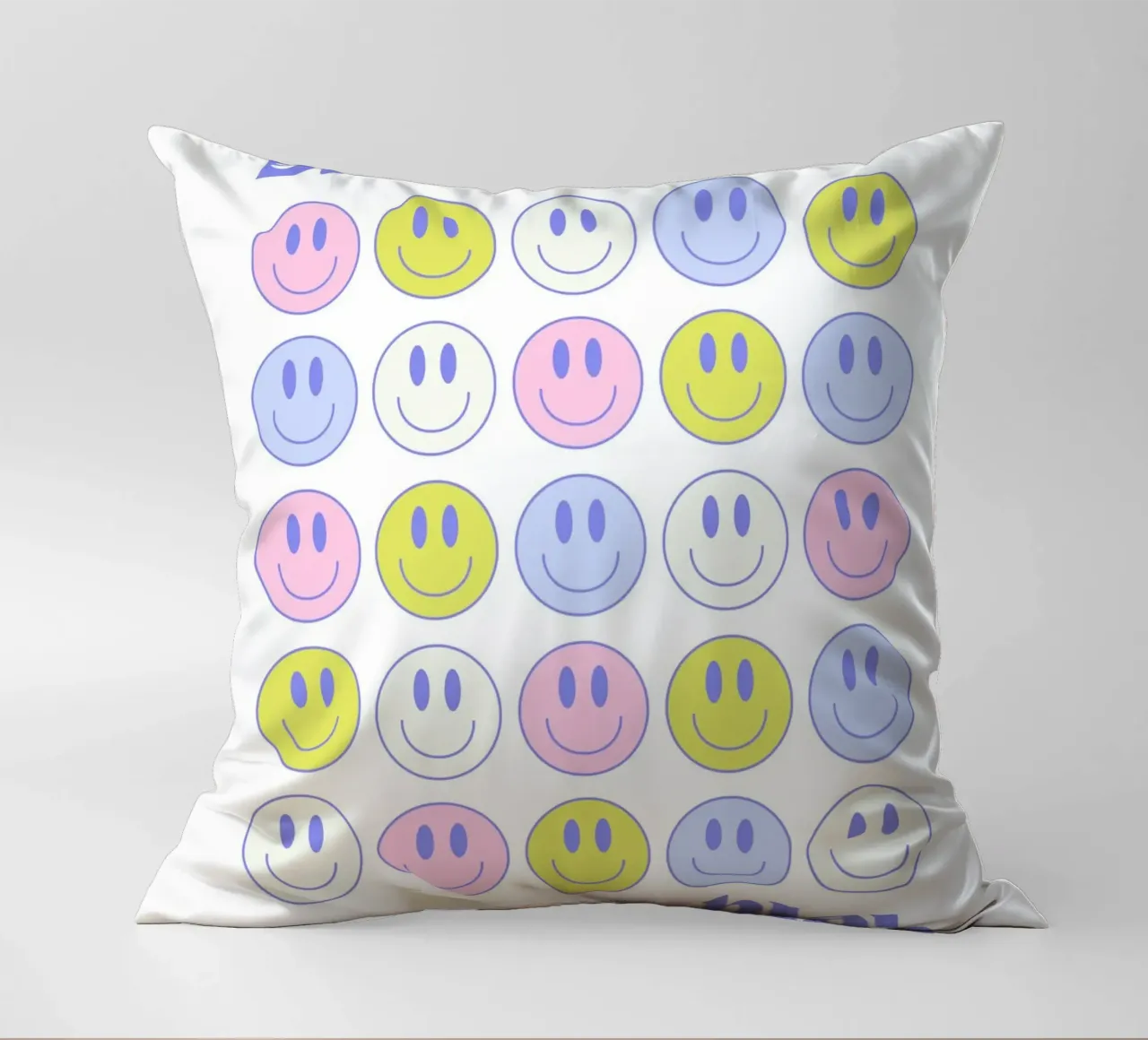 BLAH BLAH… cuscino da ARTEVO