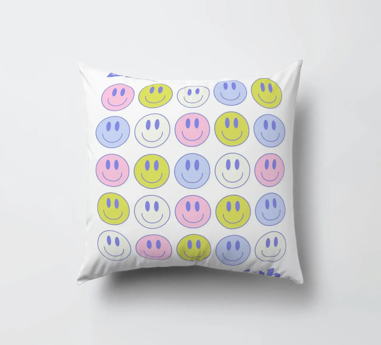 BLAH BLAH… cuscino da ARTEVO