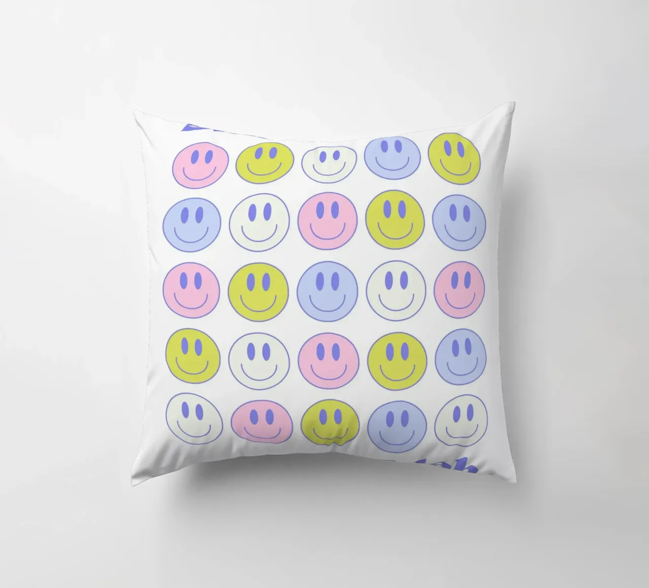 BLAH BLAH… cuscino da ARTEVO