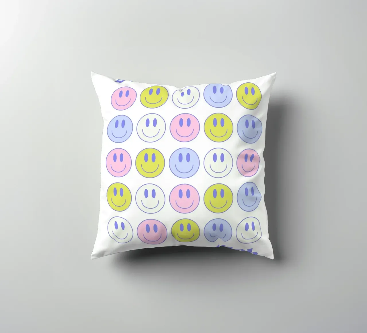 BLAH BLAH… cuscino da ARTEVO