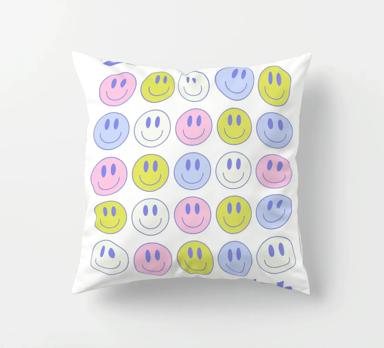 BLAH BLAH… cuscino da ARTEVO