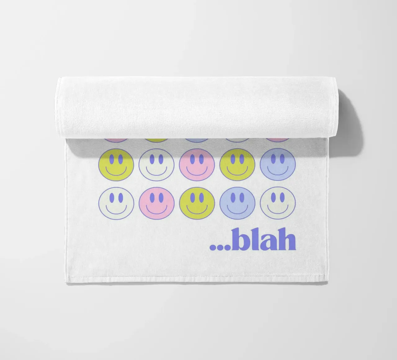 BLAH BLAH… telo mare da ARTEVO