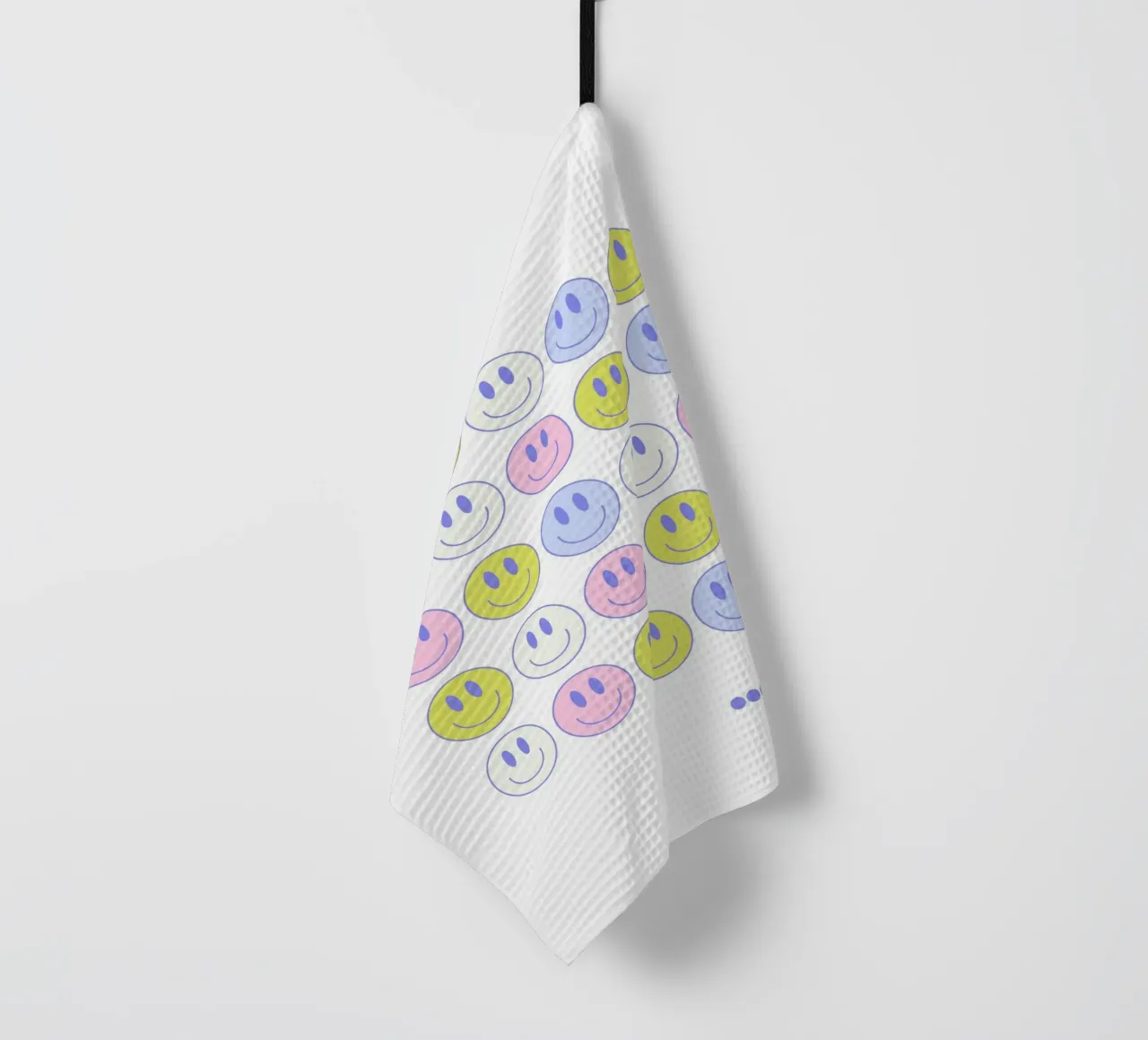 BLAH BLAH… canovaccio da cucina da ARTEVO