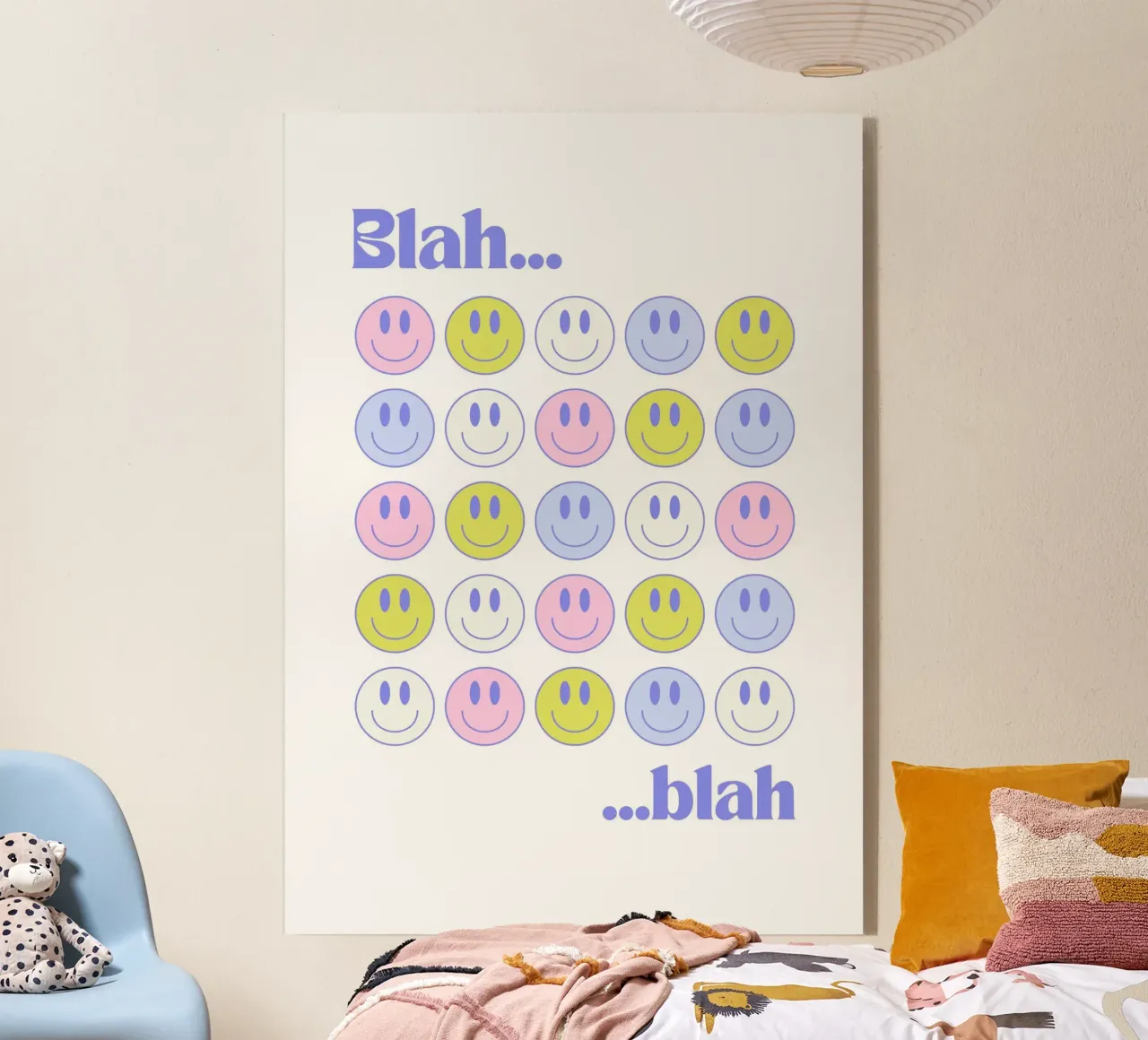 BLAH BLAH… plexiglass da ARTEVO