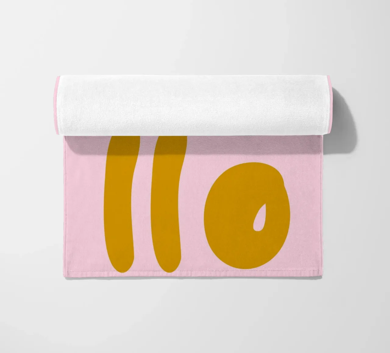 HALLO telo mare da ARTEVO