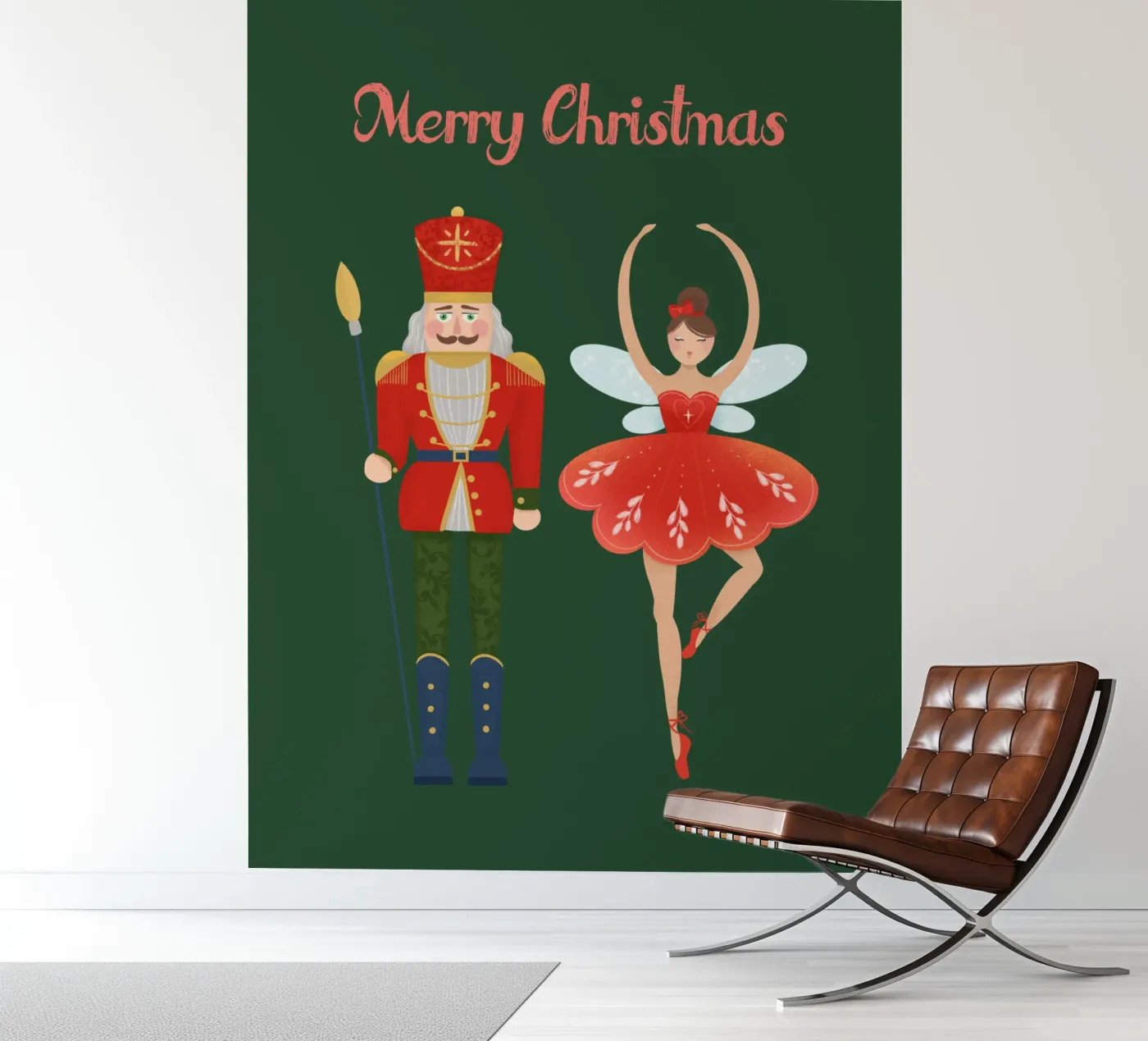 The Nutcracker photo wallpaper by PetrArts