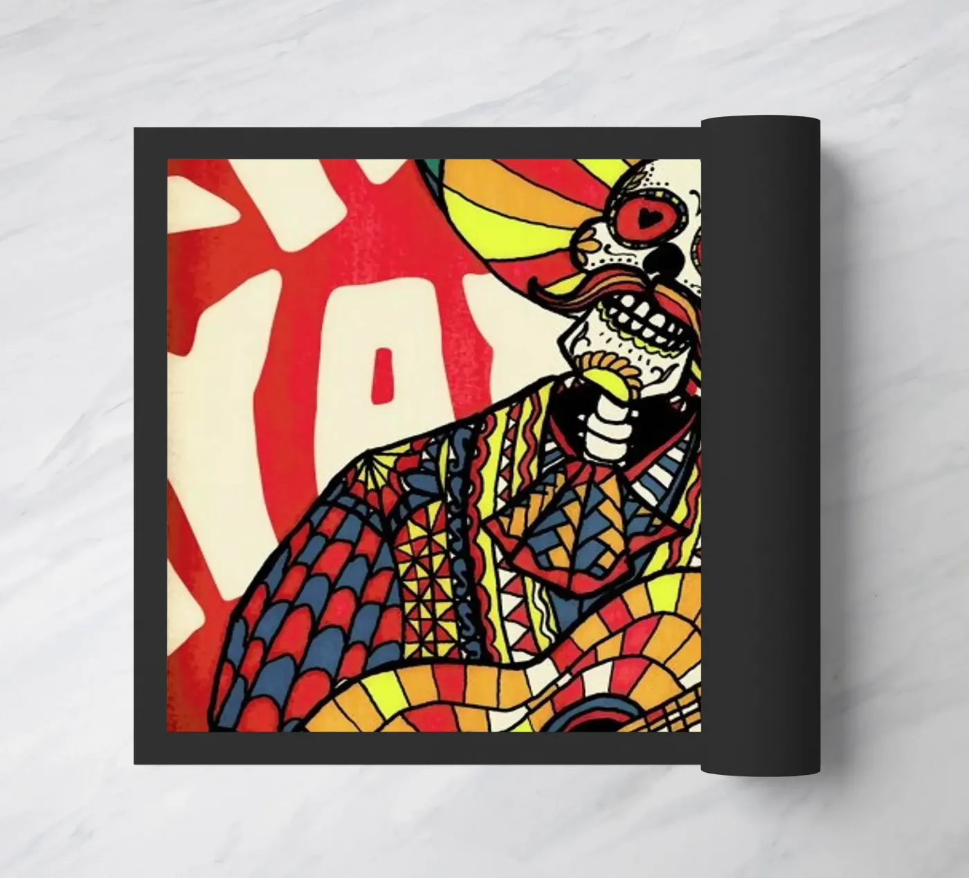 Mariachi zerbino da Ali Gulec